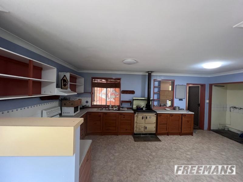 4-bedroom house at 655 Dangore Mountain Road, Dangore, QLD 4610, South Burnett, Queensland