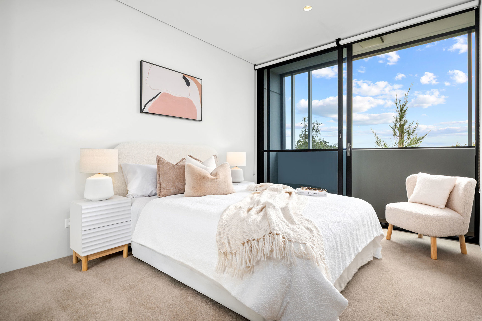 3-bedroom unit at G06/86 Mobbs Lane, Eastwood, Nsw, 2122, Ryde, New South Wales