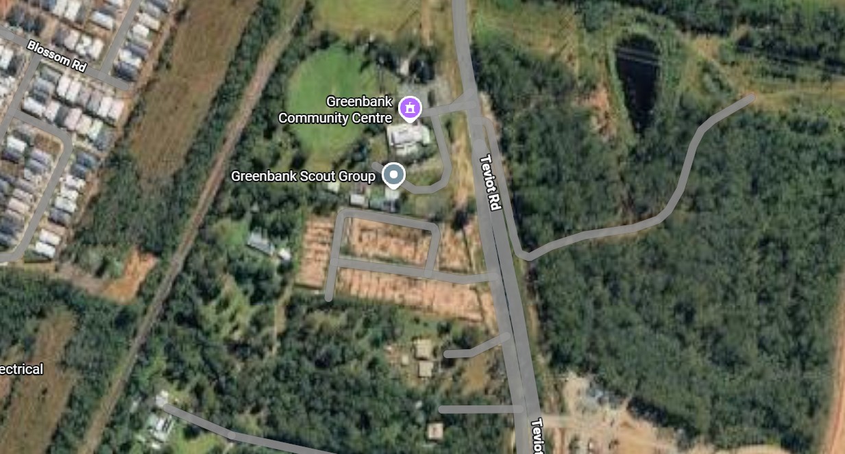 4-bedroom house at L16 Serenity, Greenbank, Qld, 4124, Logan, Queensland