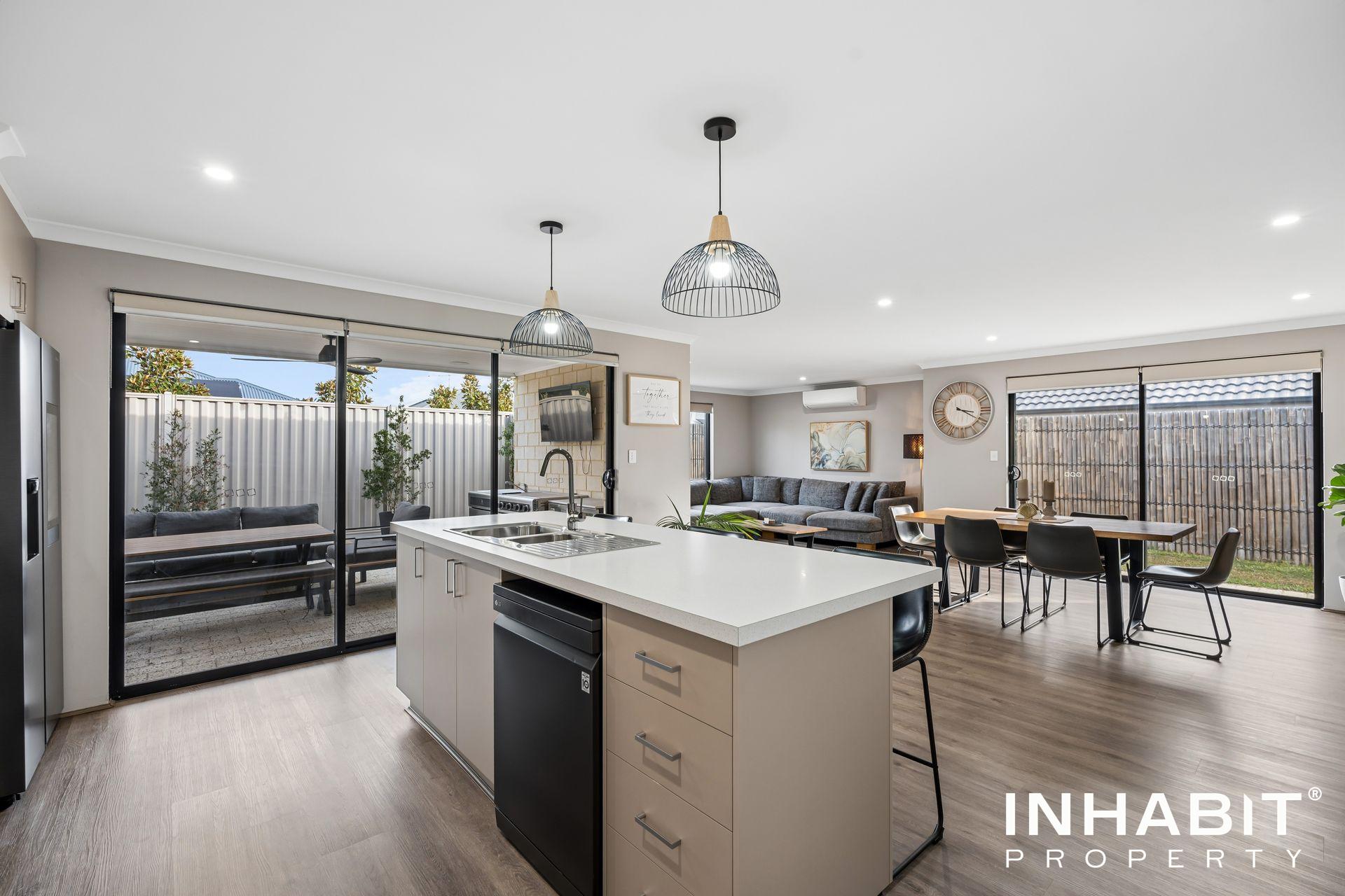 62 MERLOT WAY, Pearsall WA 6065 - Image 1
