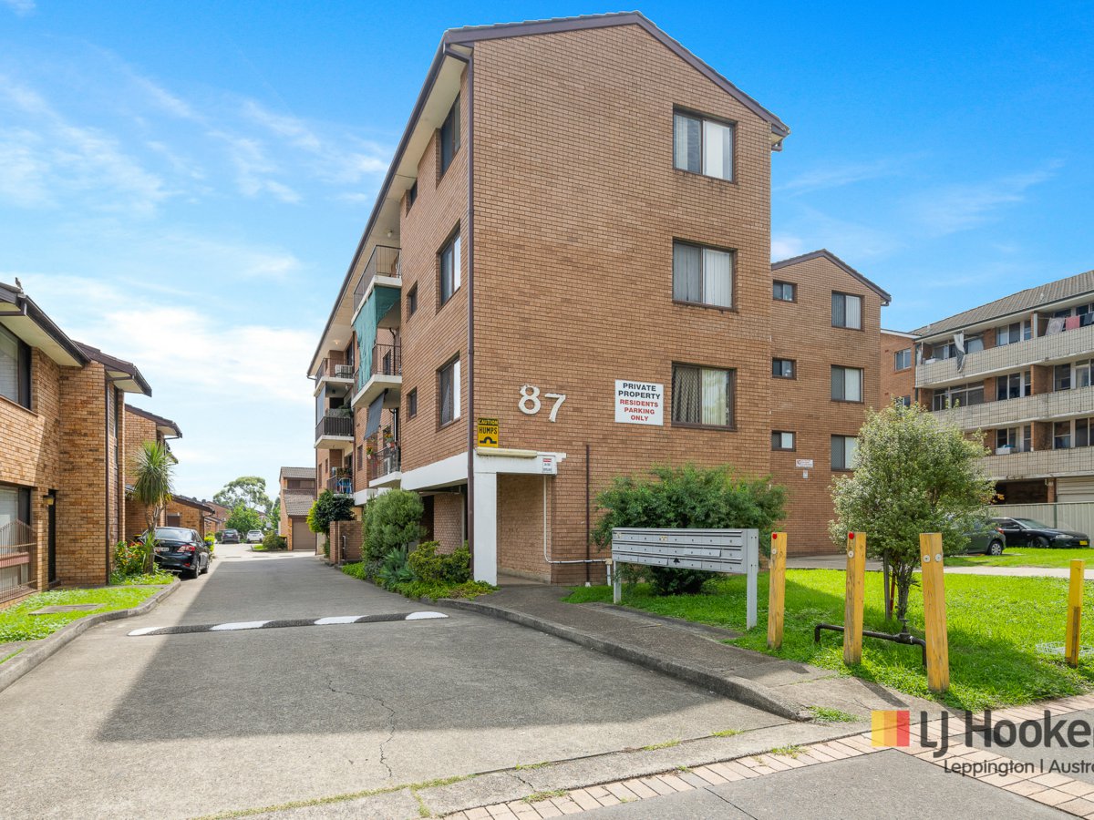 Unit 9, 87 Memorial Avenue, Liverpool, Nsw, 2170 - Image 8