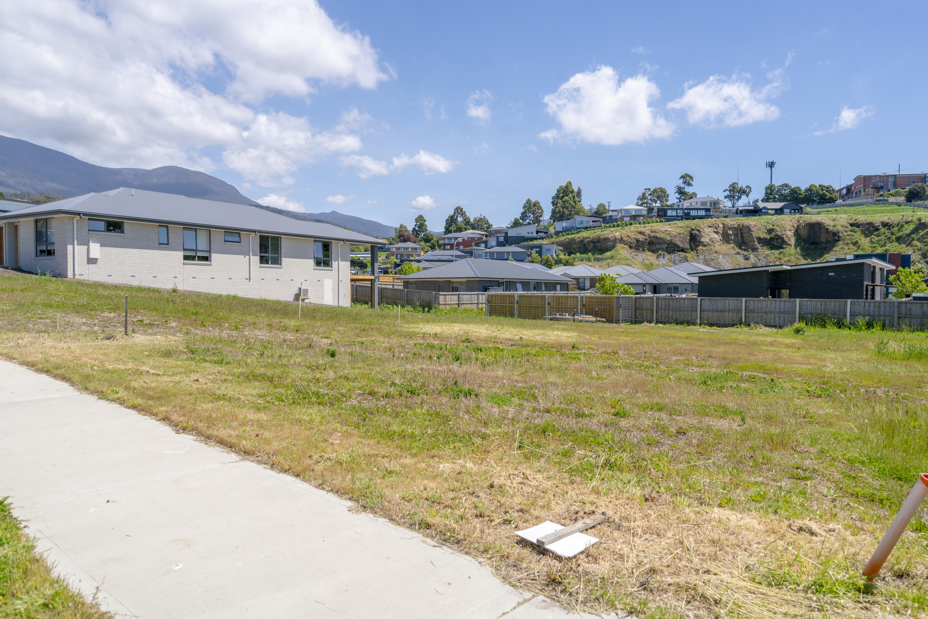 1-bedroom unit at 16 Tabart Street, New Town, TAS 7008, Hobart, Tasmania