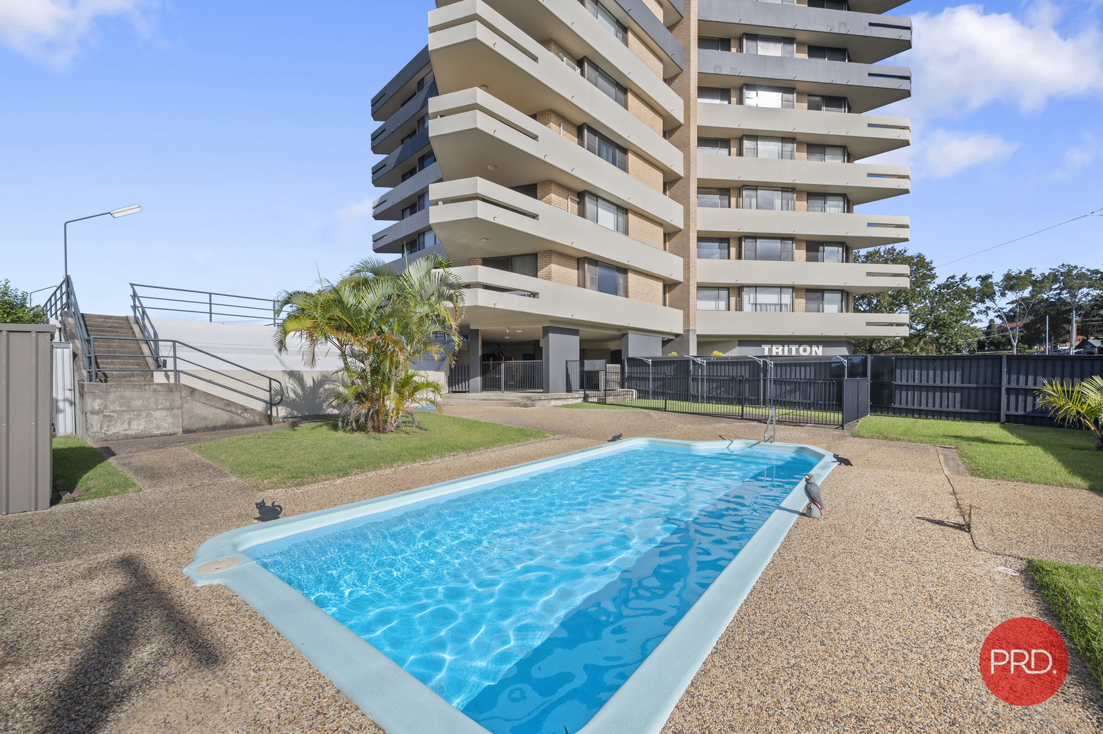 2-bedroom unit at 17/7 Dalley Street, Coffs Harbour, NSW 2450, Coffs Harbour, New South Wales