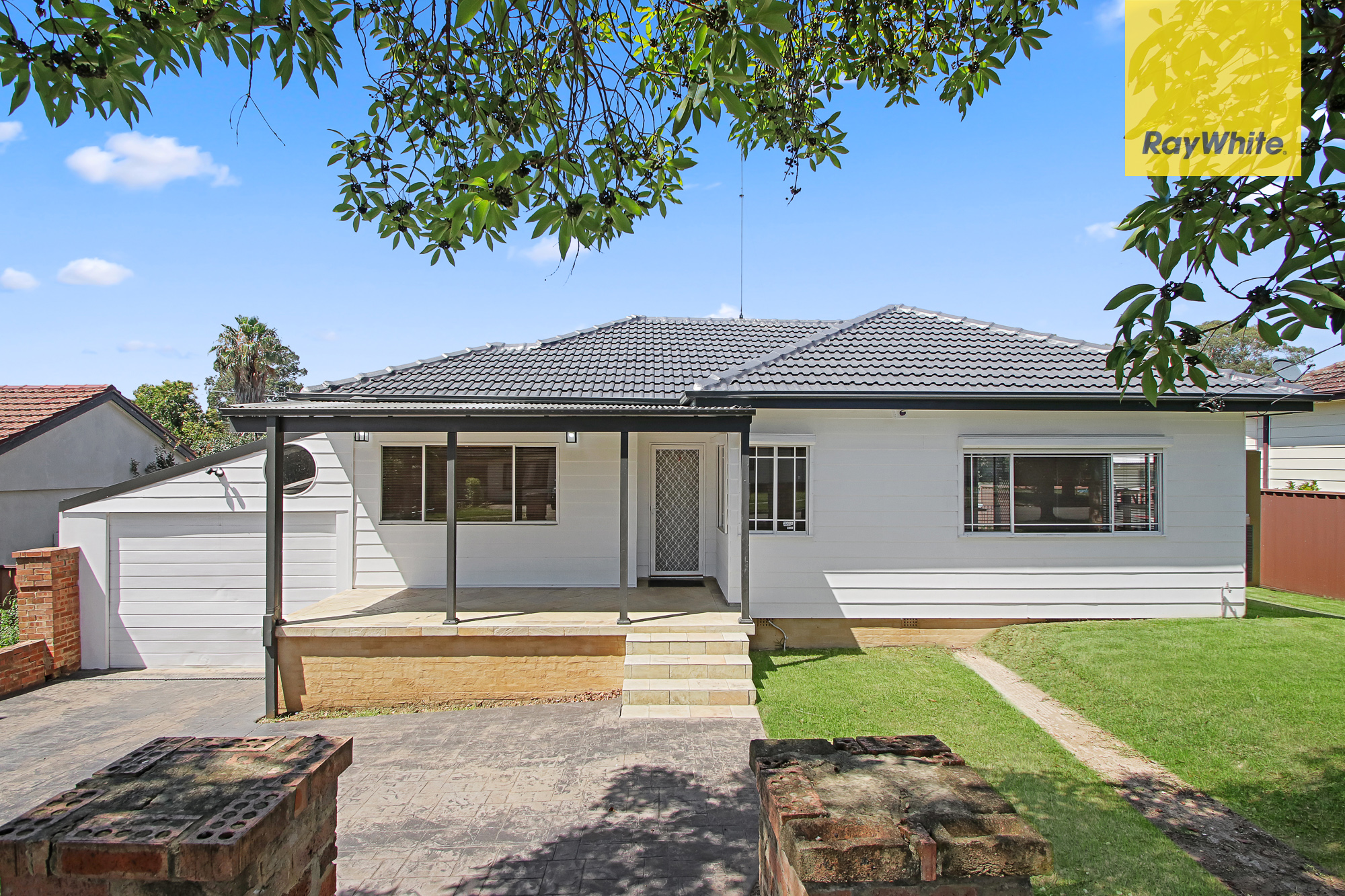 3-bedroom house at 24 JACKA STREET, St Marys NSW 2760, Penrith, New South Wales