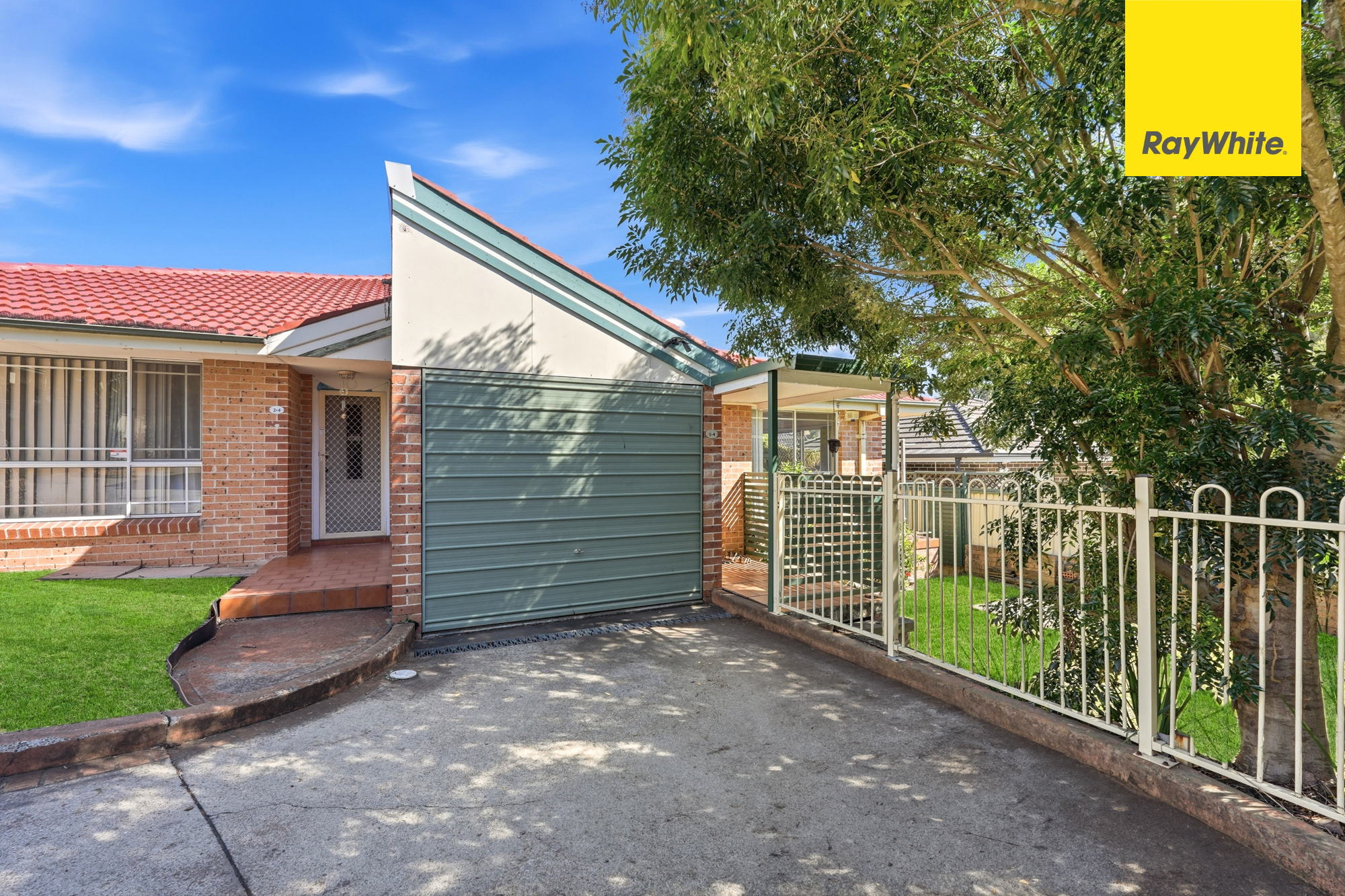 1 4 TUNGARRA ROAD, GIRRAWEEN NSW 2145 - Image 2