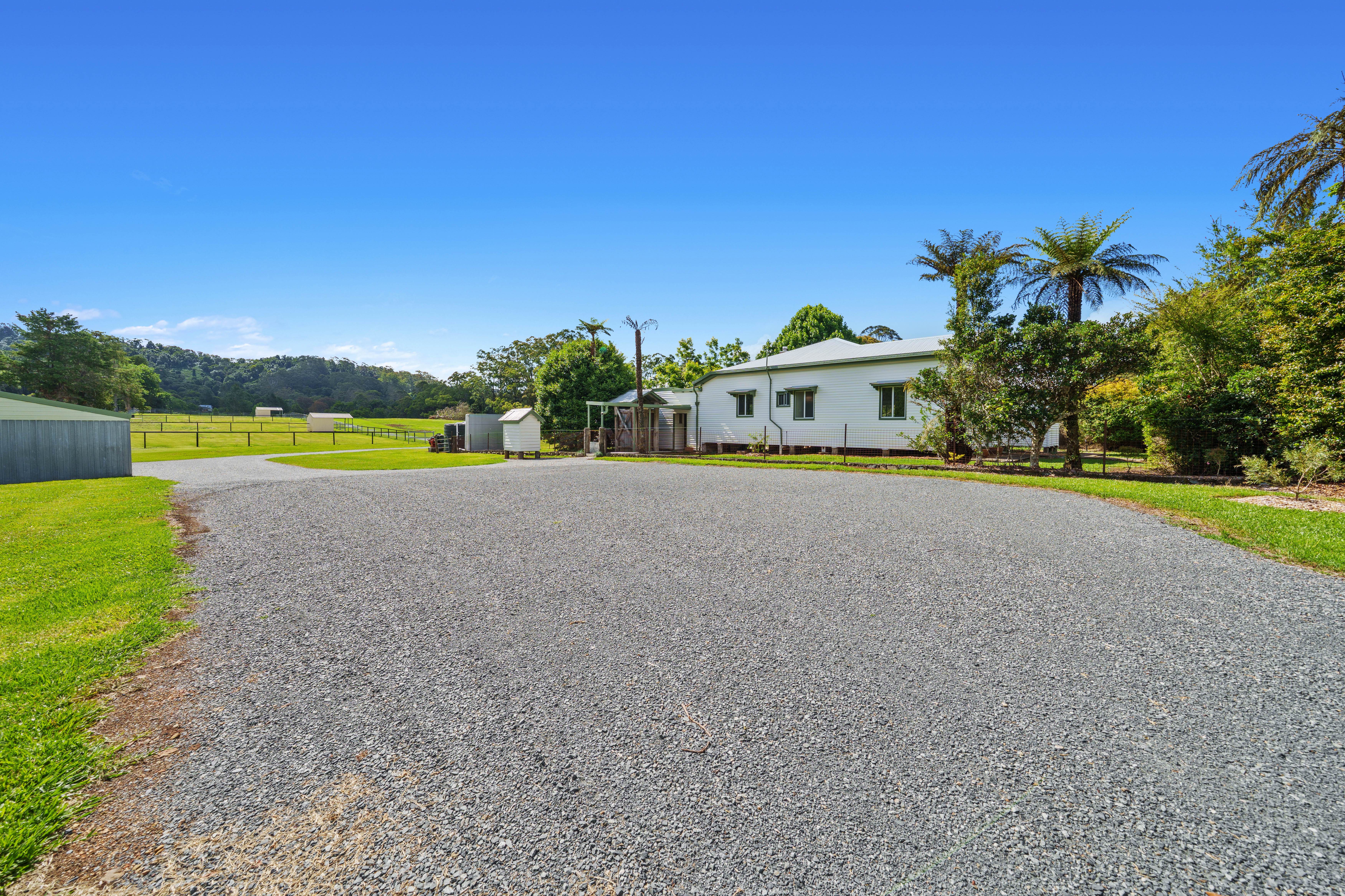 3-bedroom house at 96 VELVET DOWNS ROAD, Springbrook QLD 4213, Gold Coast, Queensland