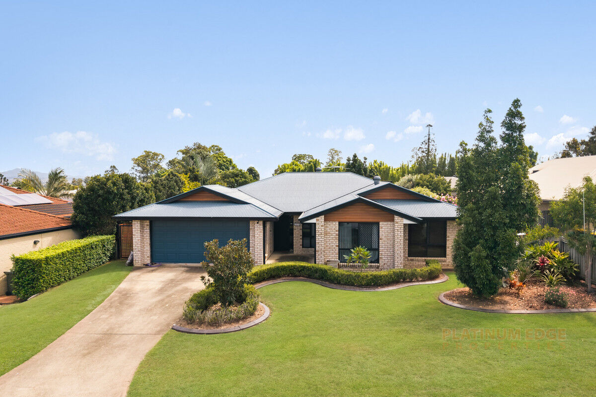 18 KATHLEEN CRESCENT, Beaudesert QLD 4285 - Image 1