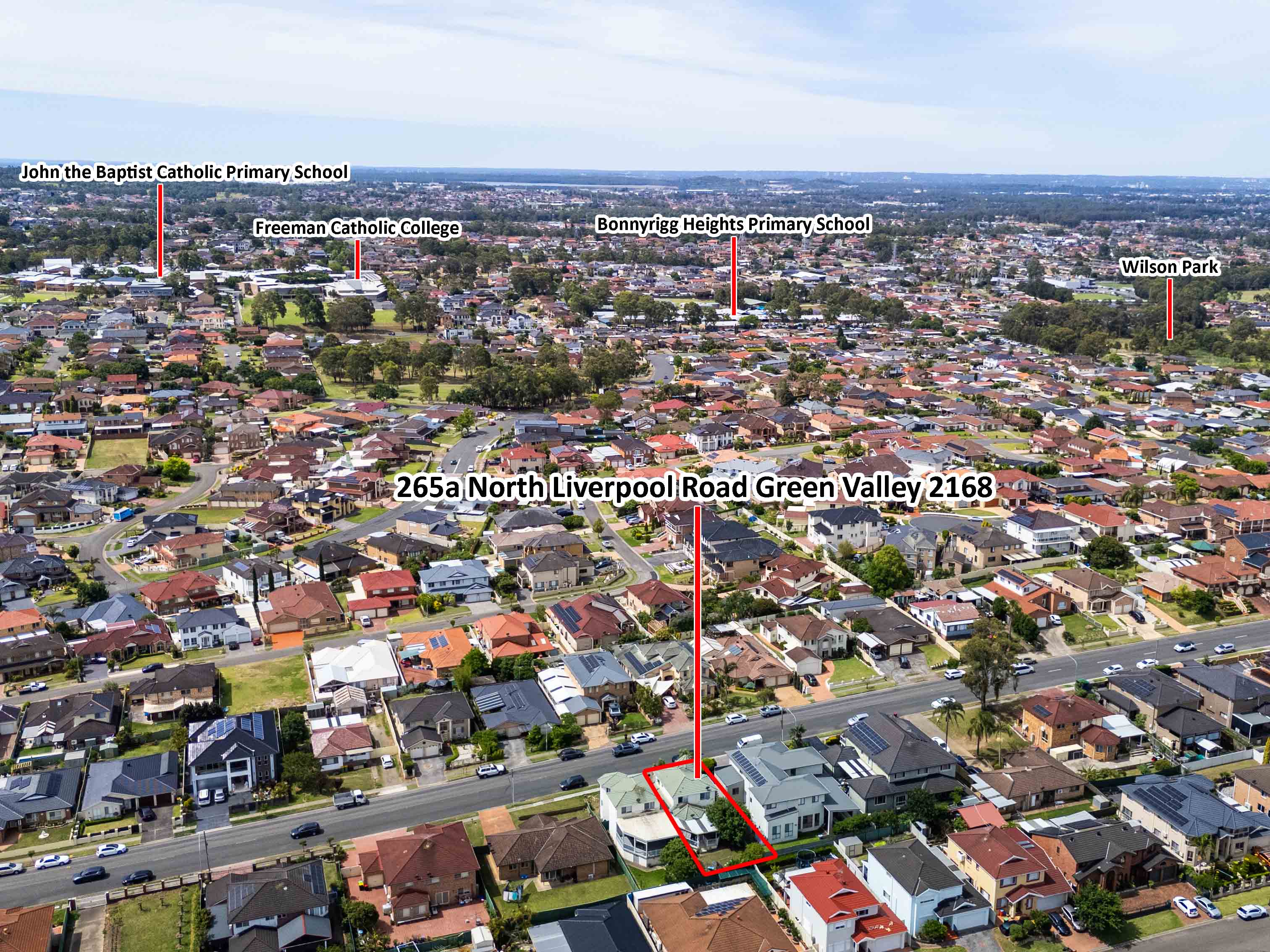 264a North Liverpool Road, Green Valley, Nsw, 2168 - Image 4