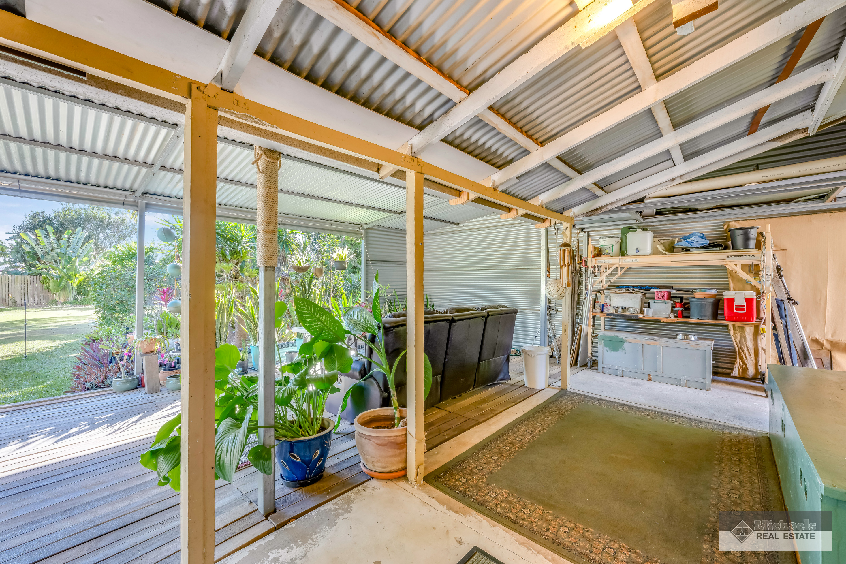 2-bedroom house at 7 Mccracken Street, Walkervale, QLD 4670, Bundaberg, Queensland