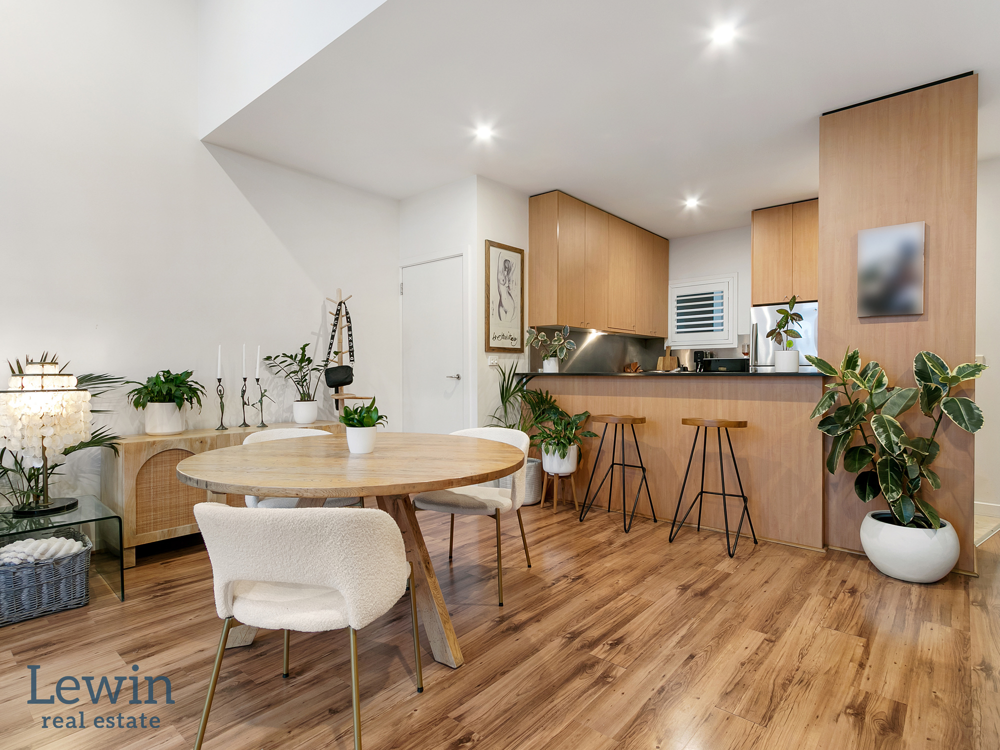 2-bedroom unit at 3/153 Martin Street, Brighton, VIC 3186, Bayside (Vic.), Victoria