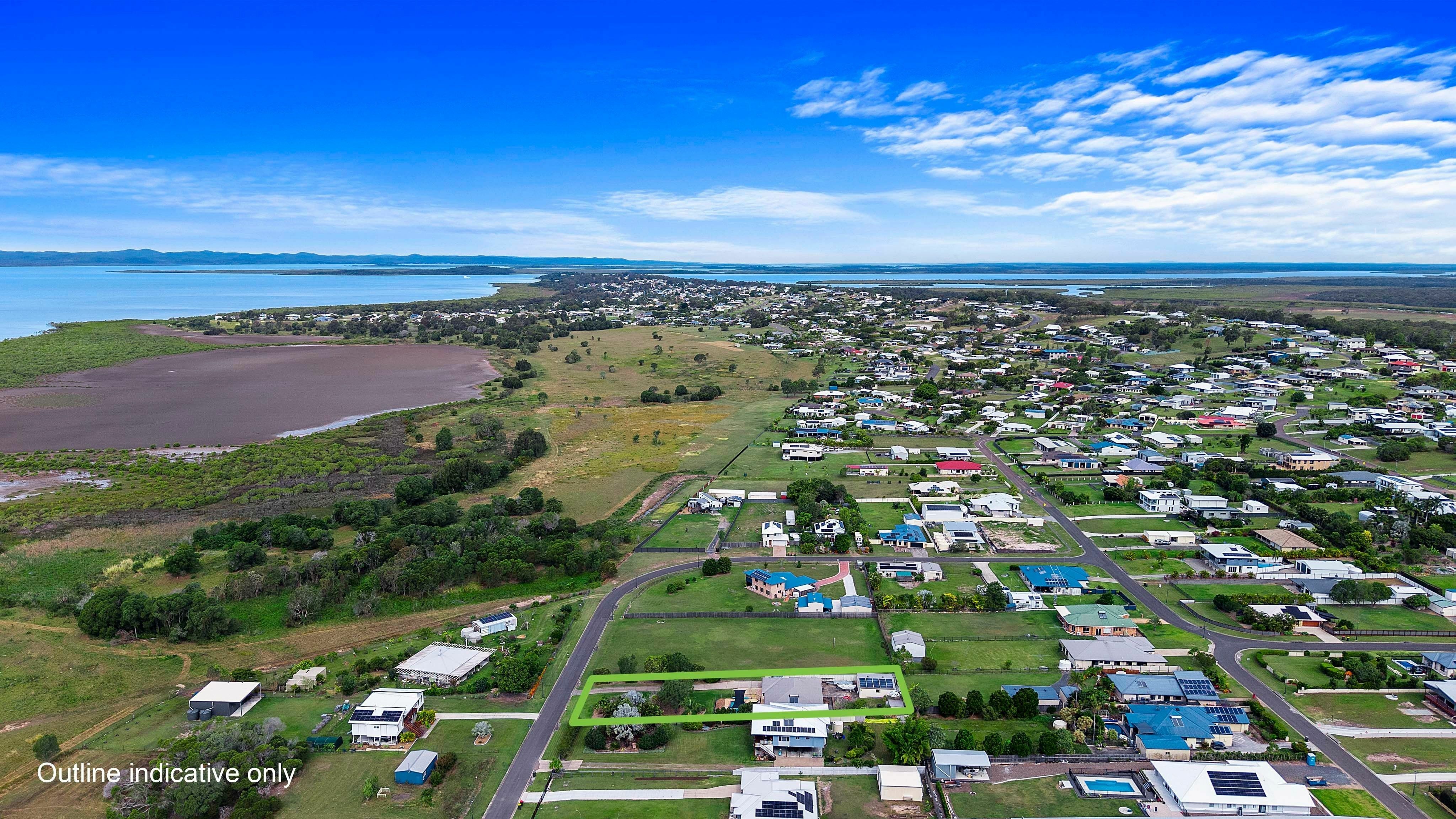 5-bedroom house at 12 Bowarrady Court, River Heads, QLD 4655, Fraser Coast, Queensland