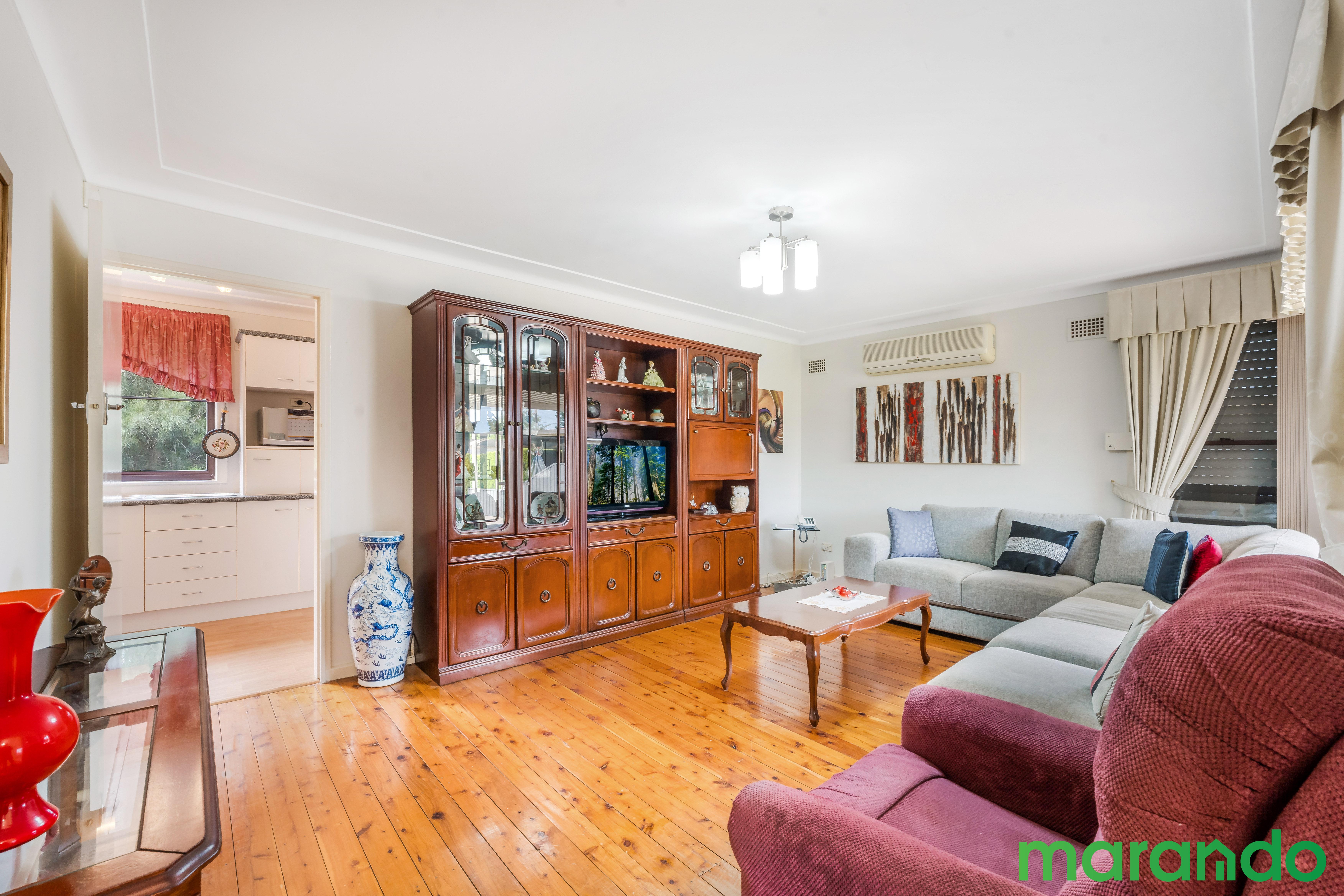 51 HEMINGWAY CRESCENT, Fairfield NSW 2165 - Image 3