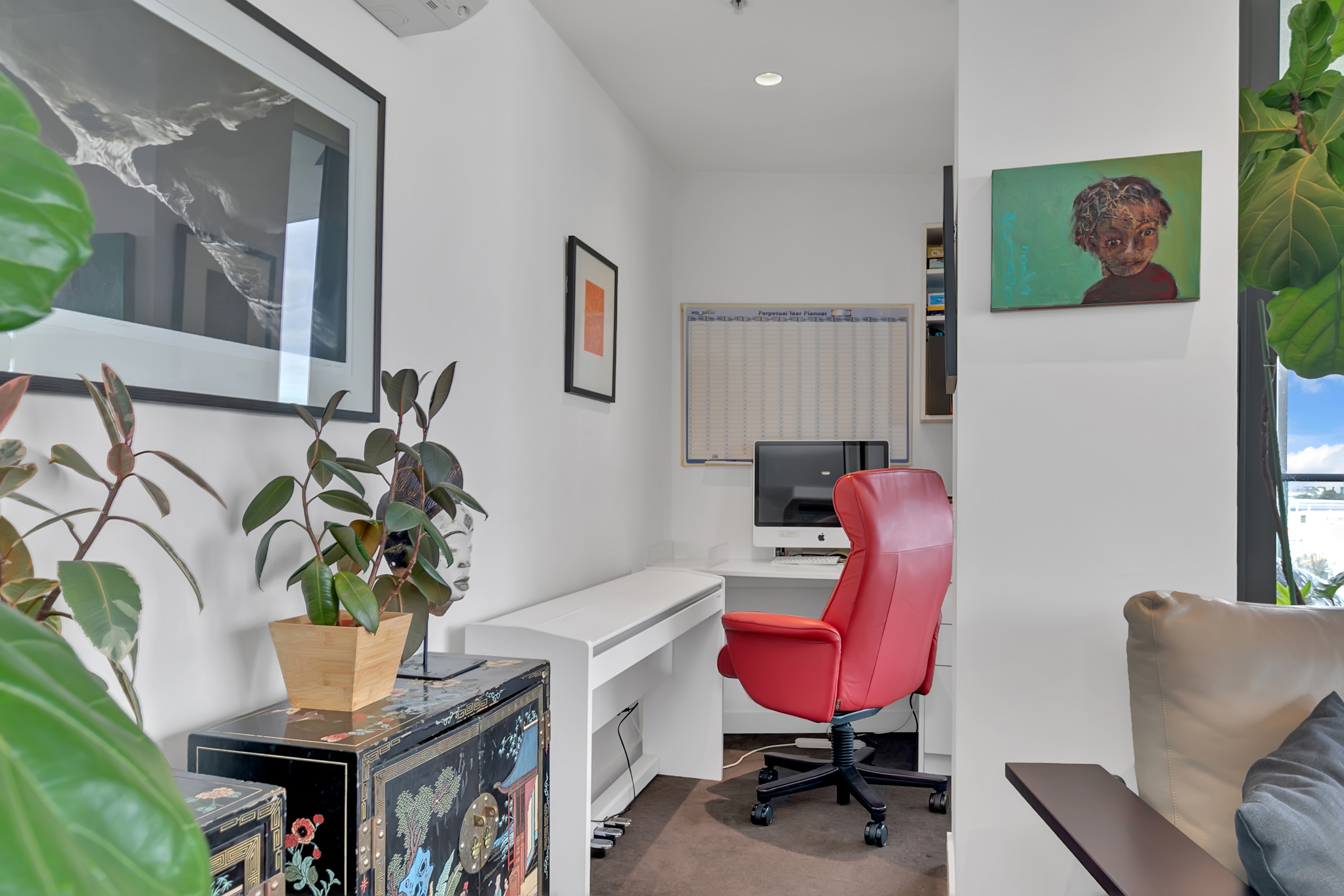 2-bedroom unit at 706 1 ACACIA PLACE, ABBOTSFORD VIC 3067, Yarra, Victoria