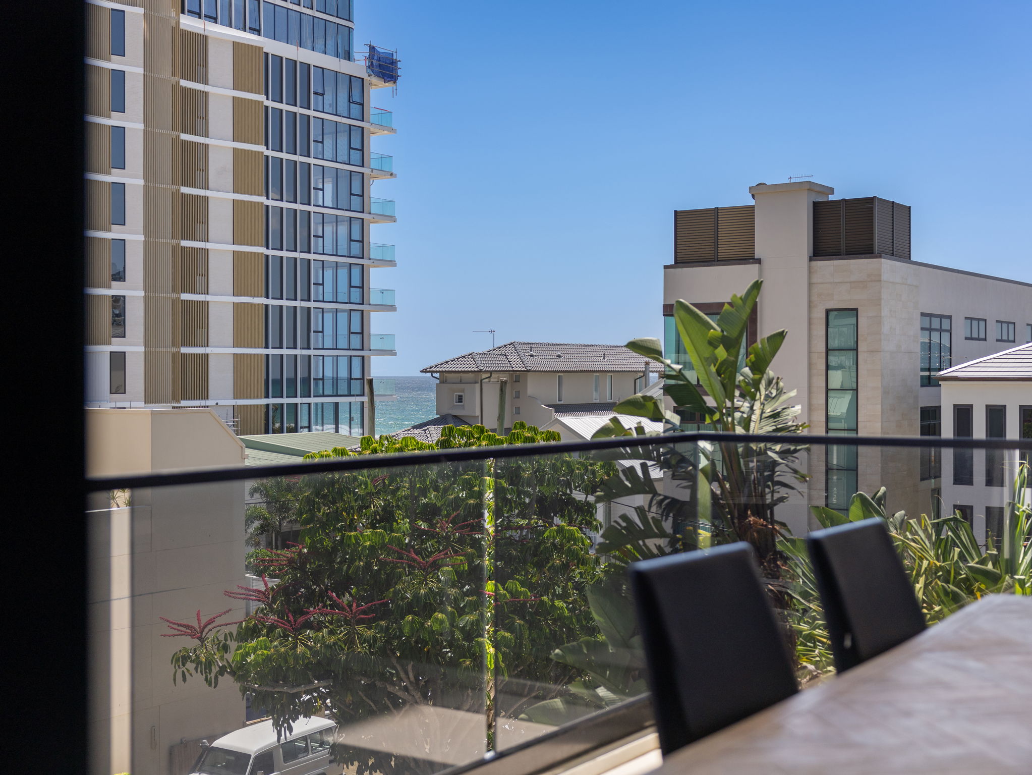 2-bedroom unit at 205/88 Jefferson Lane, Palm Beach, QLD 4221, Gold Coast, Queensland