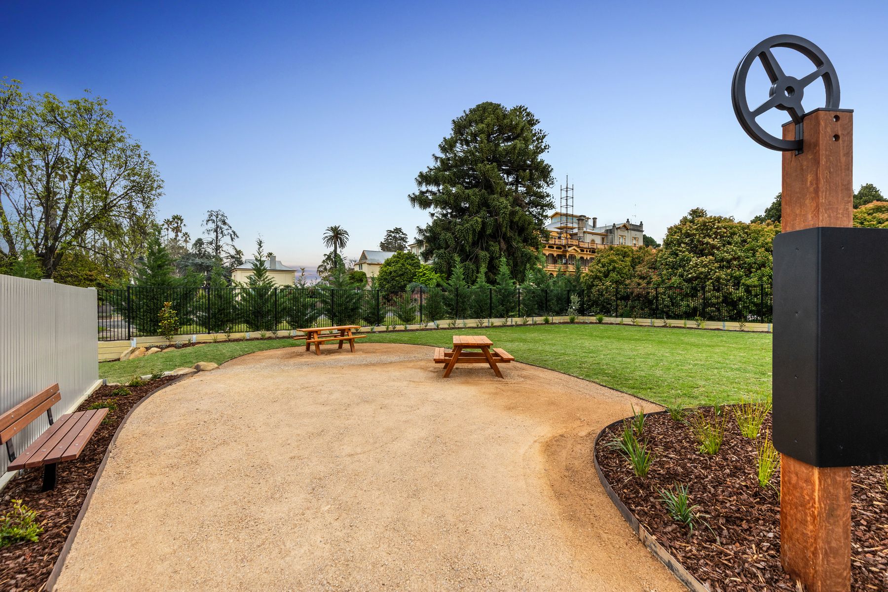 3-bedroom unit at 2/22 Chum Street, Golden Square, VIC 3555, Greater Bendigo, Victoria