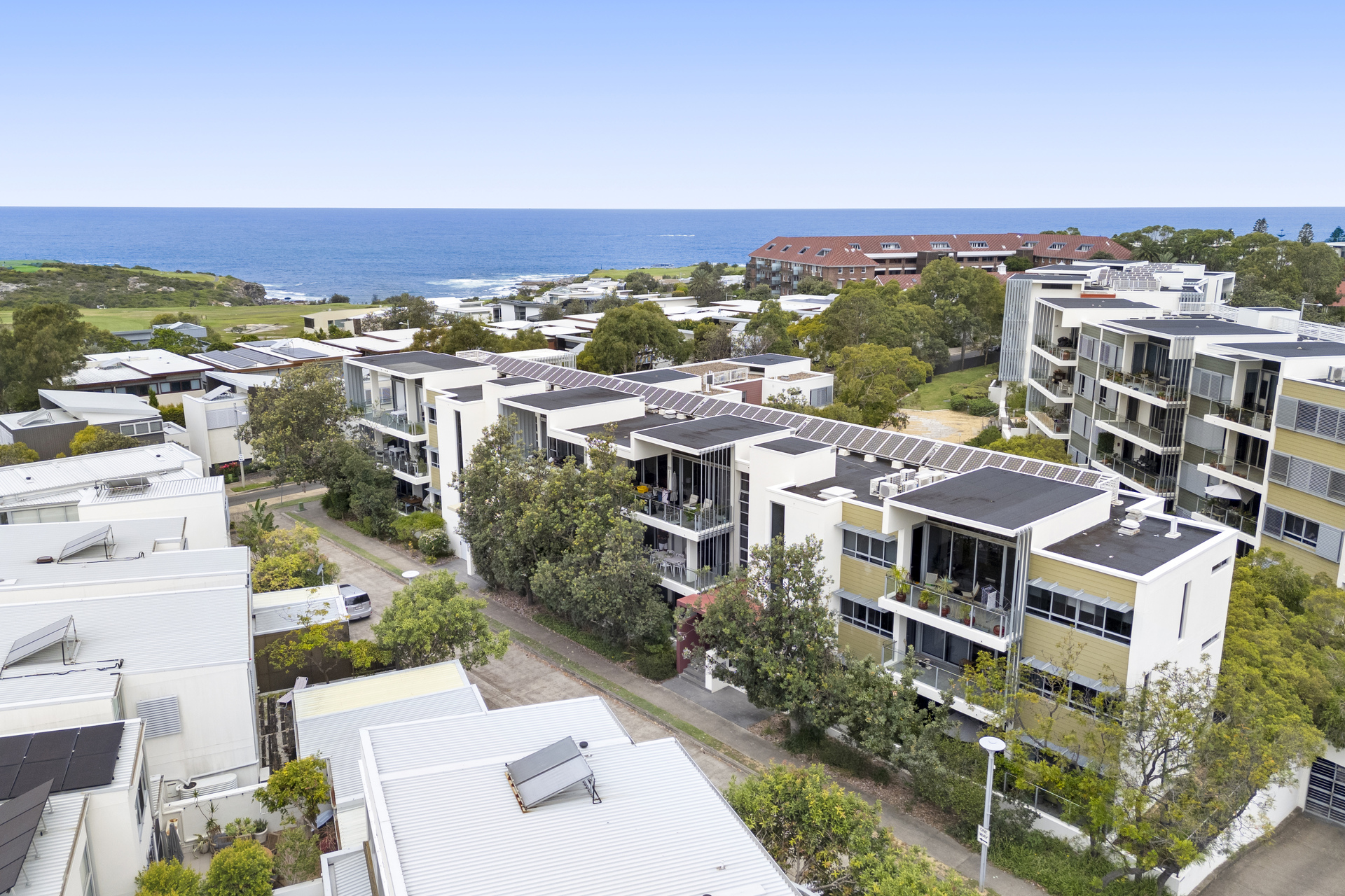 2-bedroom unit at 50/6 Millard Drive, Little Bay, NSW 2036, Randwick, New South Wales