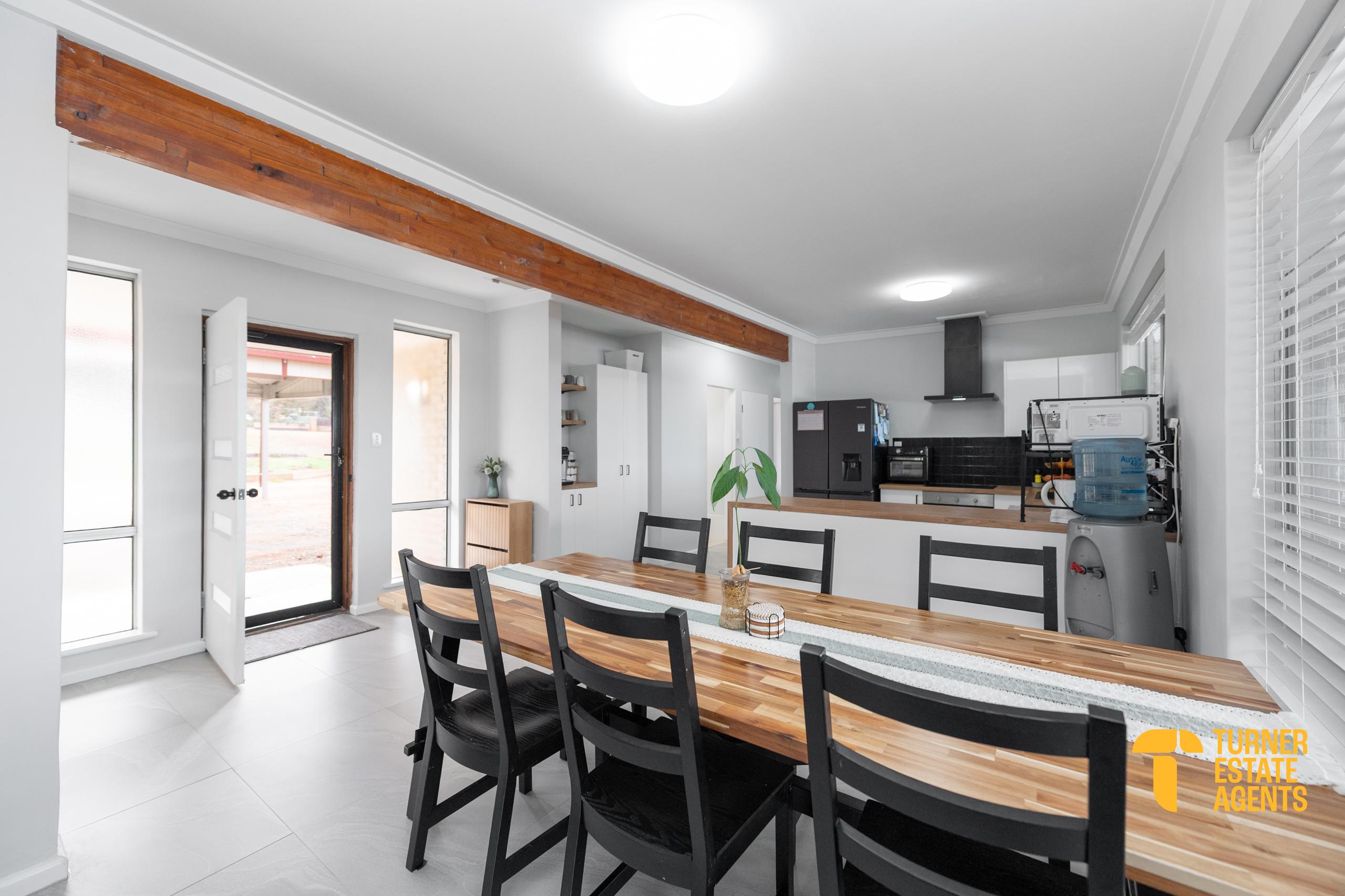 4-bedroom house at 27 FRASER STREET, York WA 6302, York, Western Australia