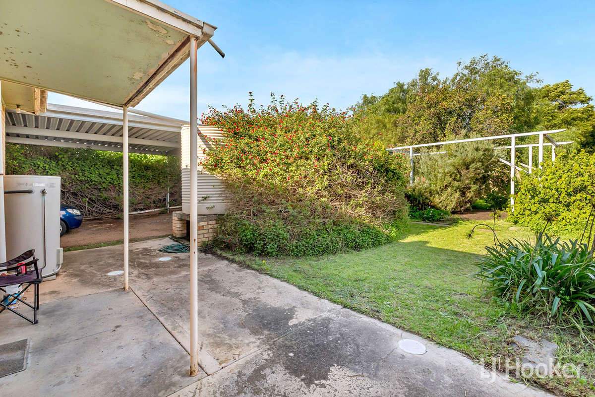 2-bedroom house at 10 BENHAM STREET, Elizabeth East SA 5112, Playford, South Australia