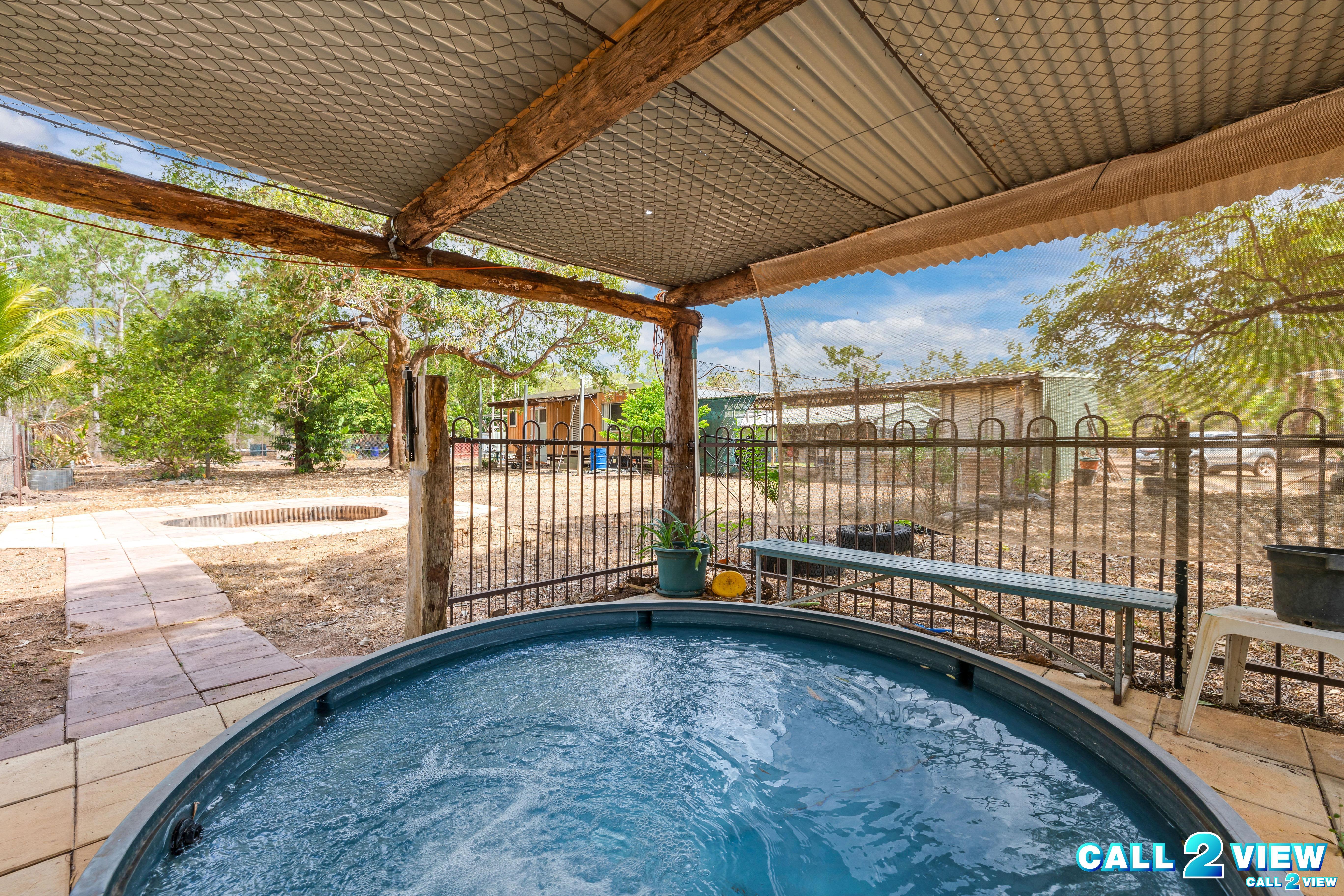 5-bedroom house at 335 DUNDEE ROAD, Dundee Downs NT 0840, Unincorporated Nt, Northern Territory