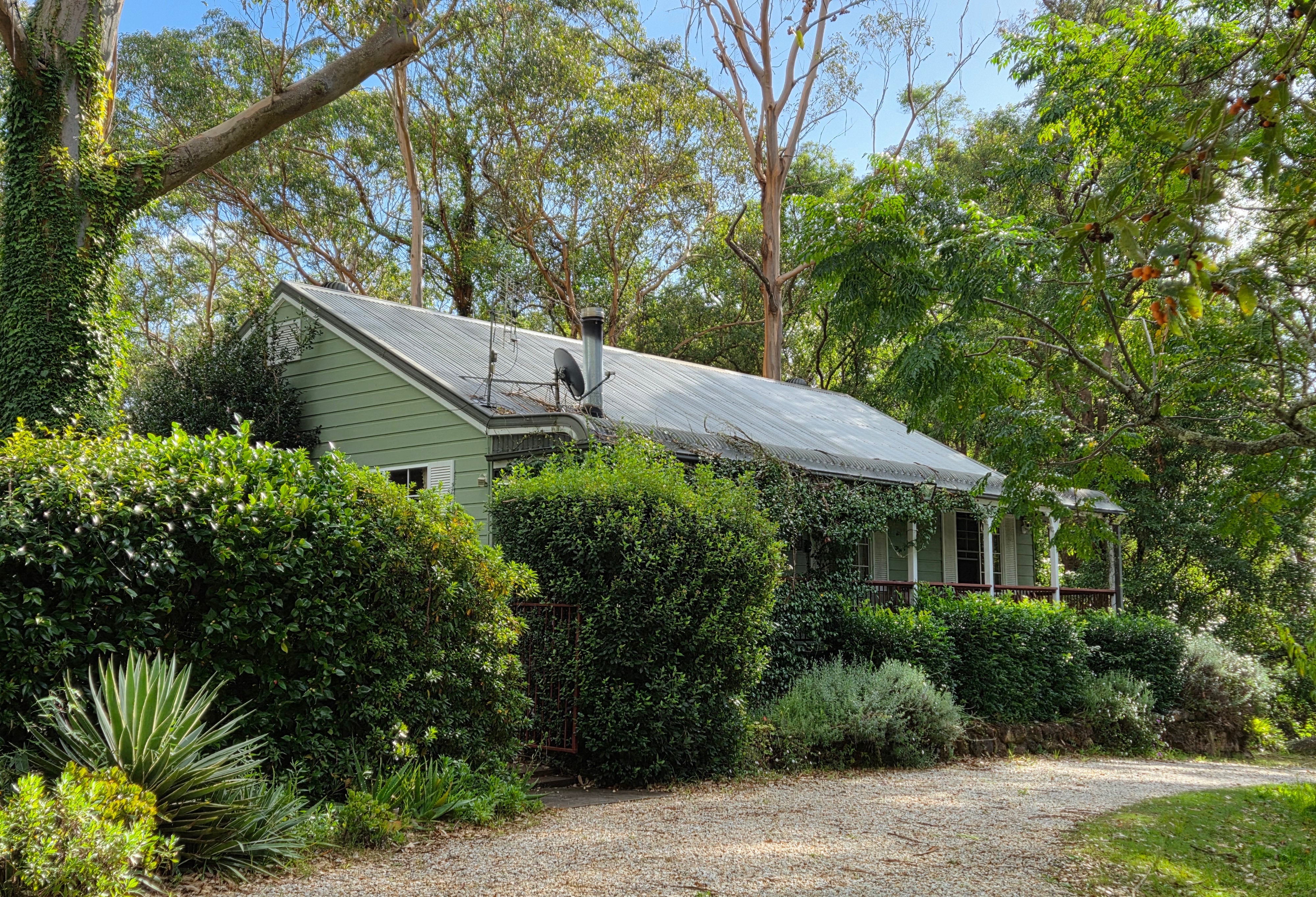 18 MOSS VALE ROAD, Kangaroo Valley NSW 2577 - Image 3
