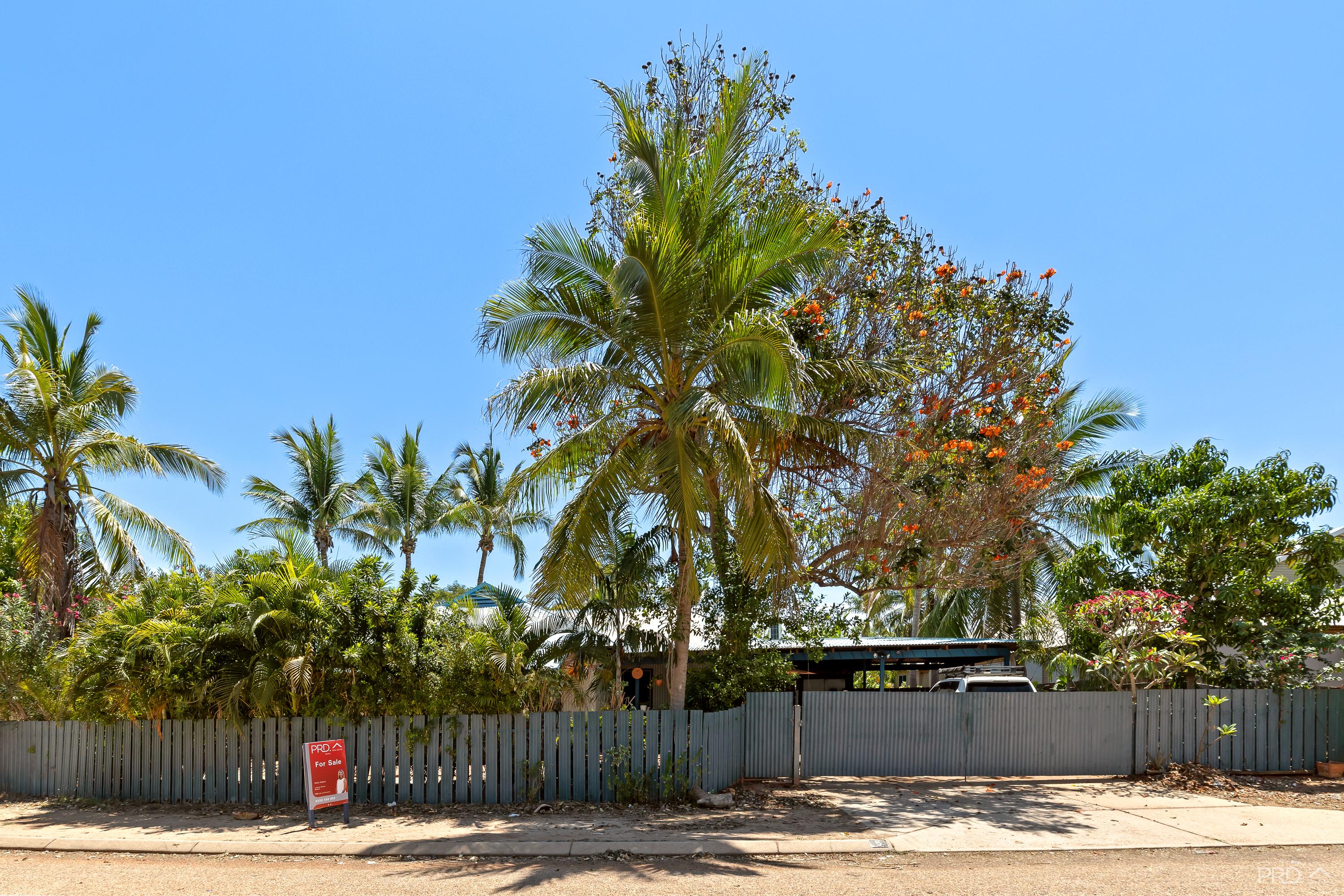 5 Manado Court, Cable Beach, WA 6726 - Image 4