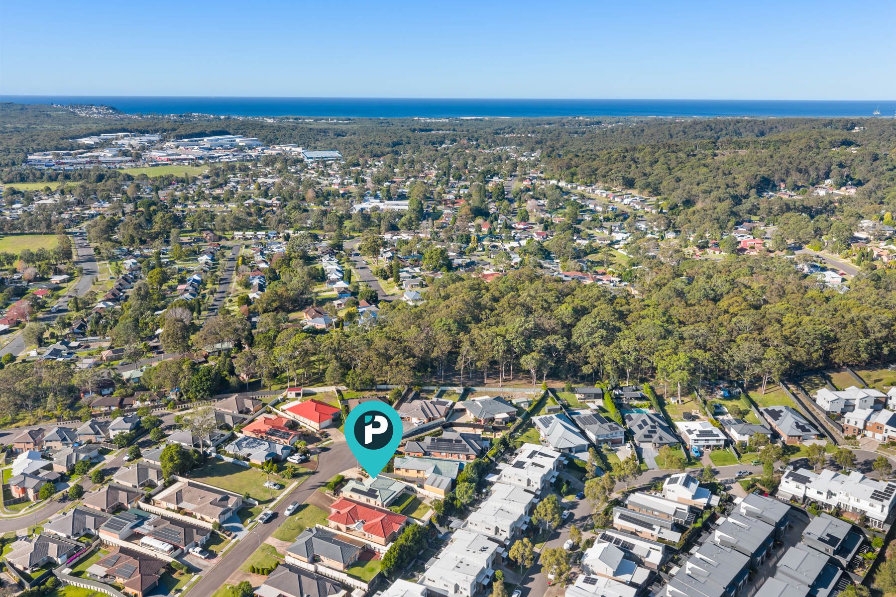 3-bedroom house at 16 NURSERY GROVE, Mount Hutton NSW 2290, Lake Macquarie, New South Wales