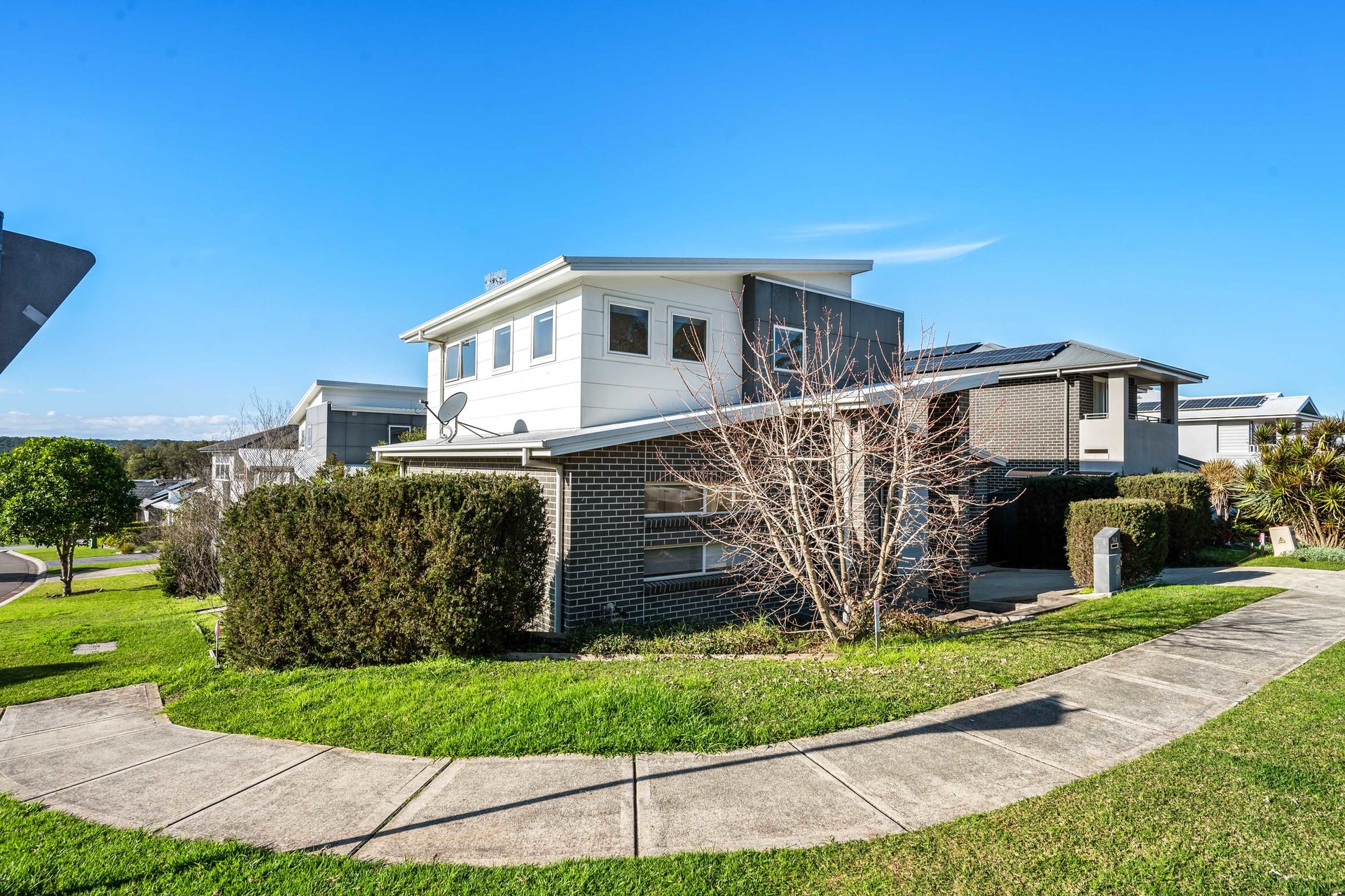 3-bedroom house at 54 Fairfax Road, Warners Bay, NSW 2282, Lake Macquarie, New South Wales
