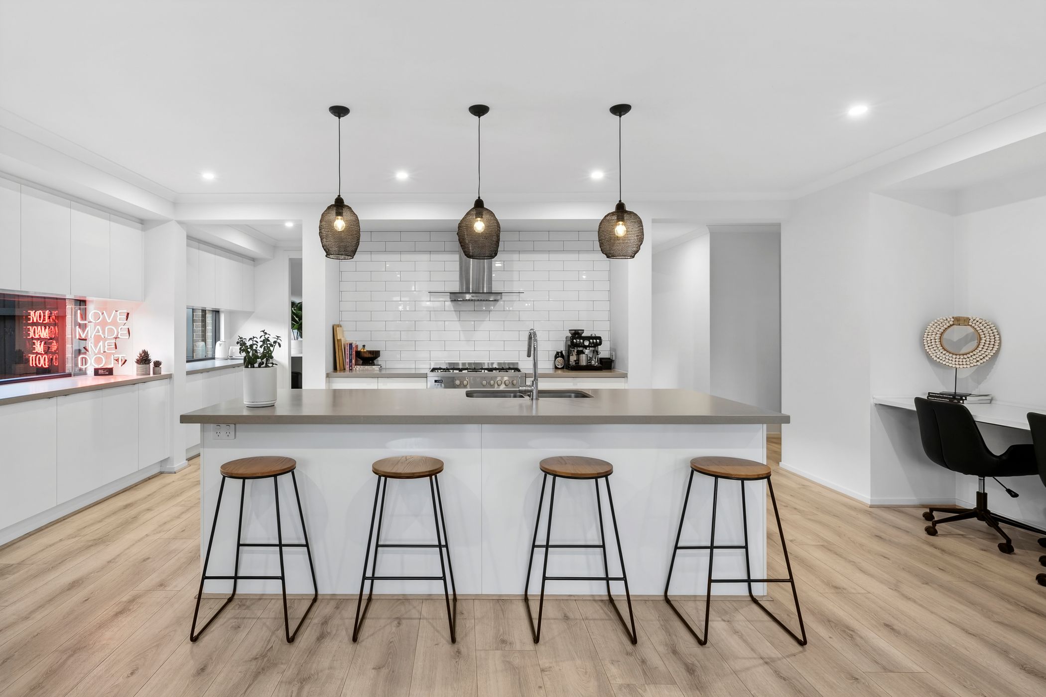 92 EMPRESS BOULEVARD, Ocean Grove VIC 3226 - Image 4