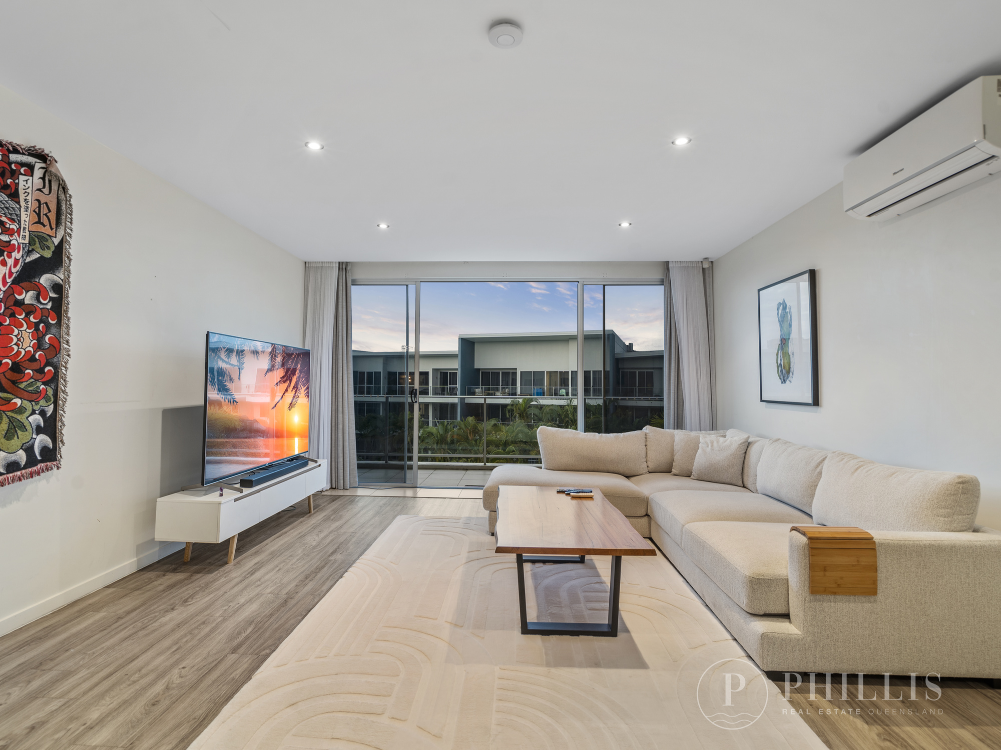 2406/2 Activa Way, Hope Island, Qld, 4212 - Image 4