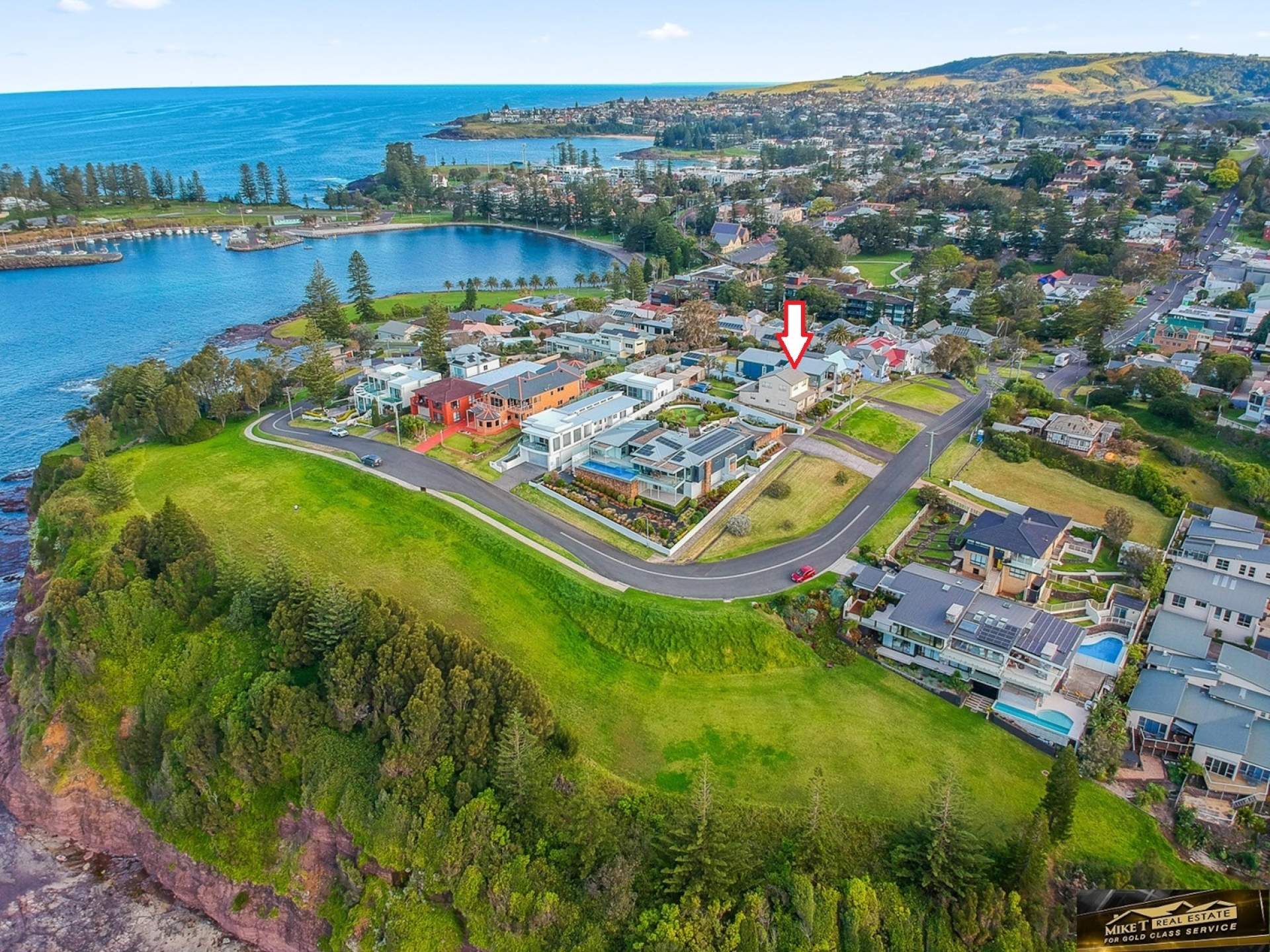 4-bedroom house at 35 Pheasant Point Drive, Kiama, NSW 2533, Kiama, New South Wales
