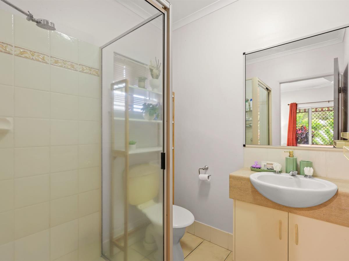 22 OPALINE CLOSE, Brinsmead QLD 4870 - Image 8