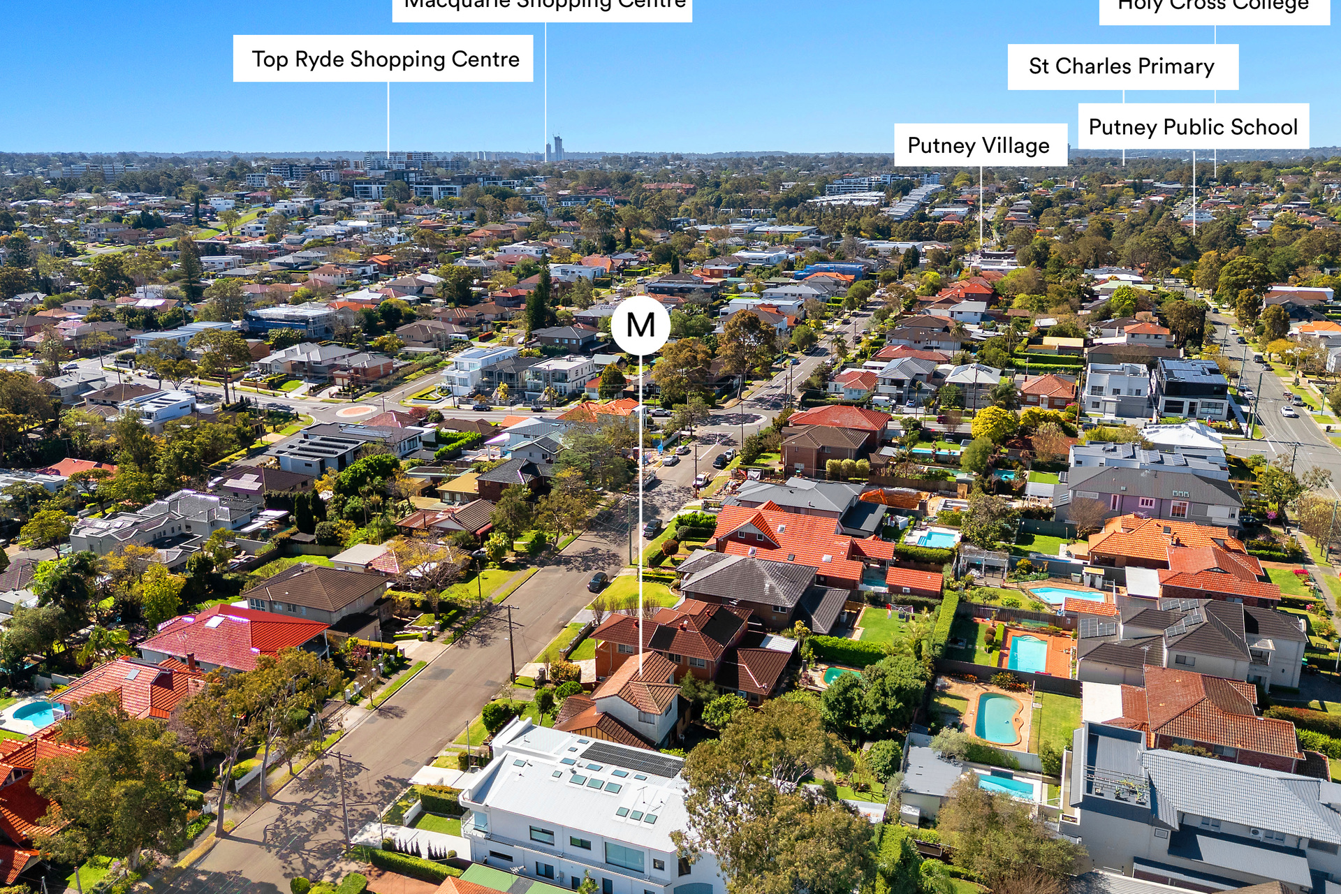 148 CHARLES STREET, Putney NSW 2112 - Image 10