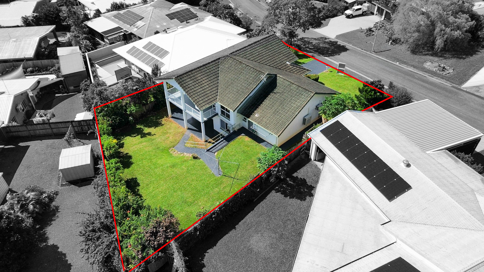 3-bedroom house at 10 PHEASANT STREET, Bayview Heights QLD 4868, Cairns, Queensland