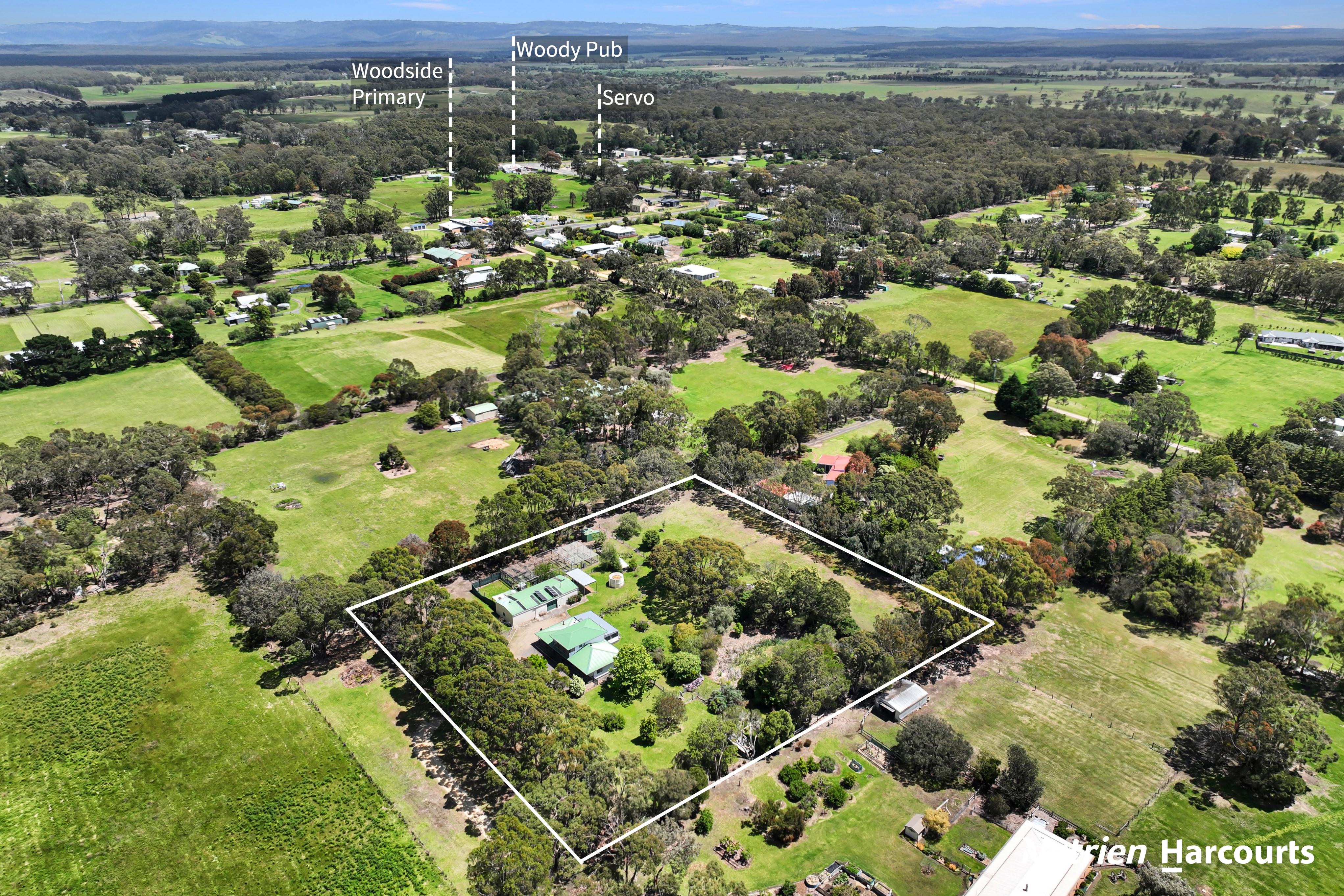 33 Claydon Road, Woodside, VIC 3874 - Image 2
