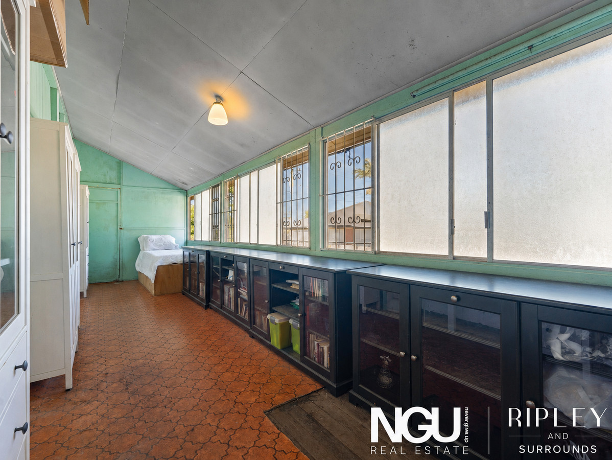 91 WHITEHILL ROAD, Eastern Heights QLD 4305 - Image 10