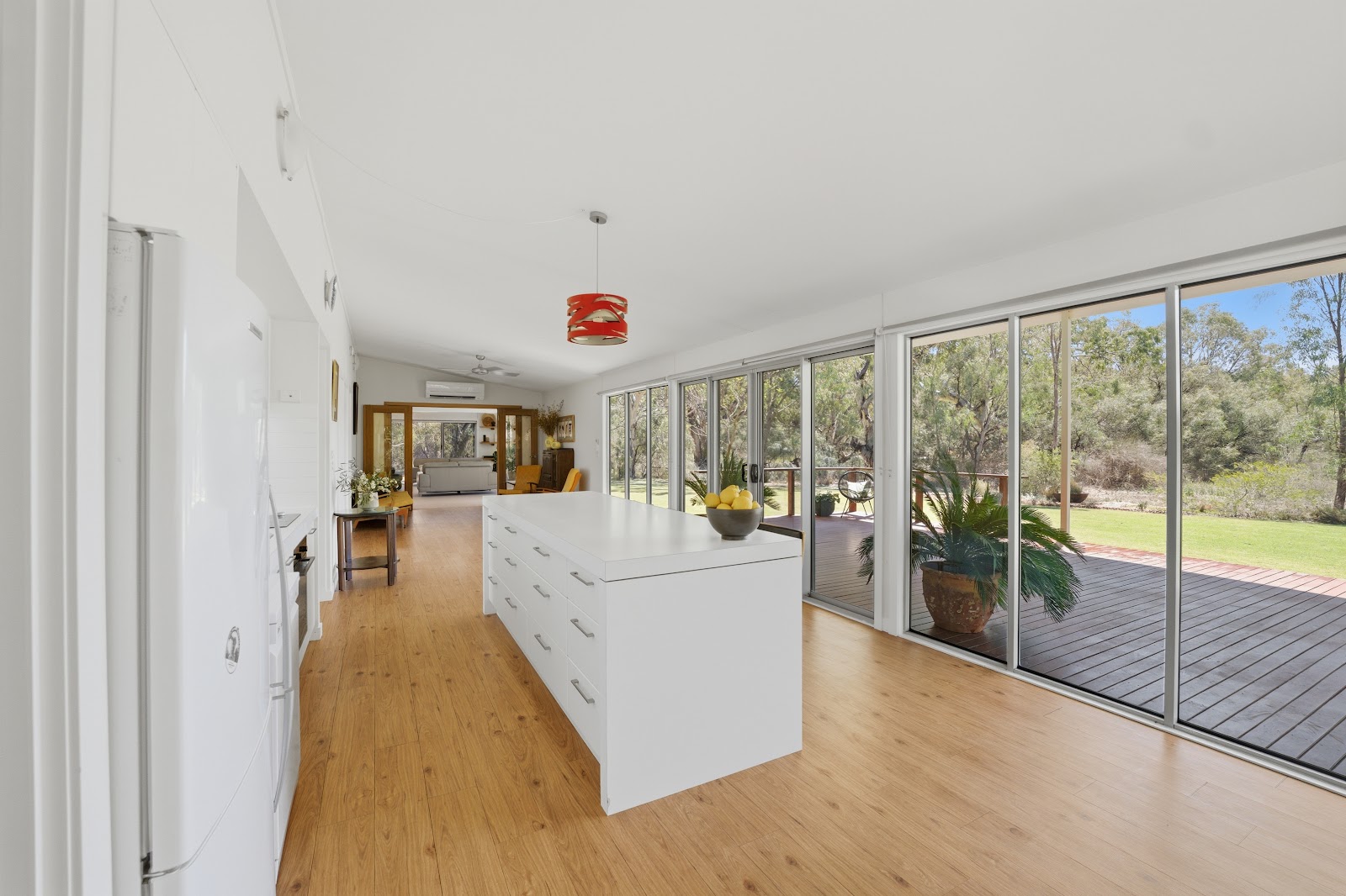 4-bedroom house at 901 LACHLAN RIVER ROAD, Hillston NSW 2675, Carrathool, New South Wales