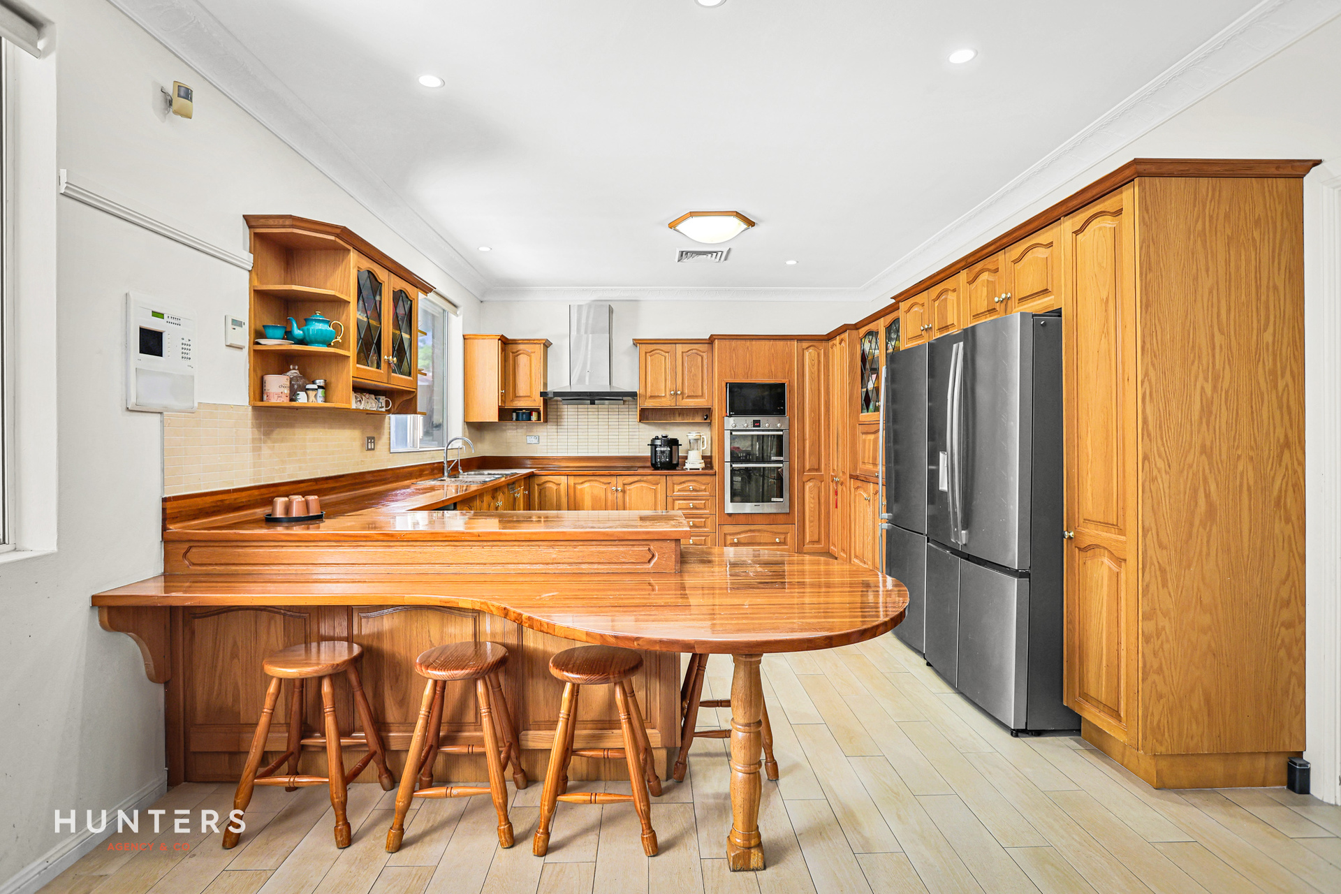 7 BLAIRGOWIE PLACE, Oatlands NSW 2117 - Image 7