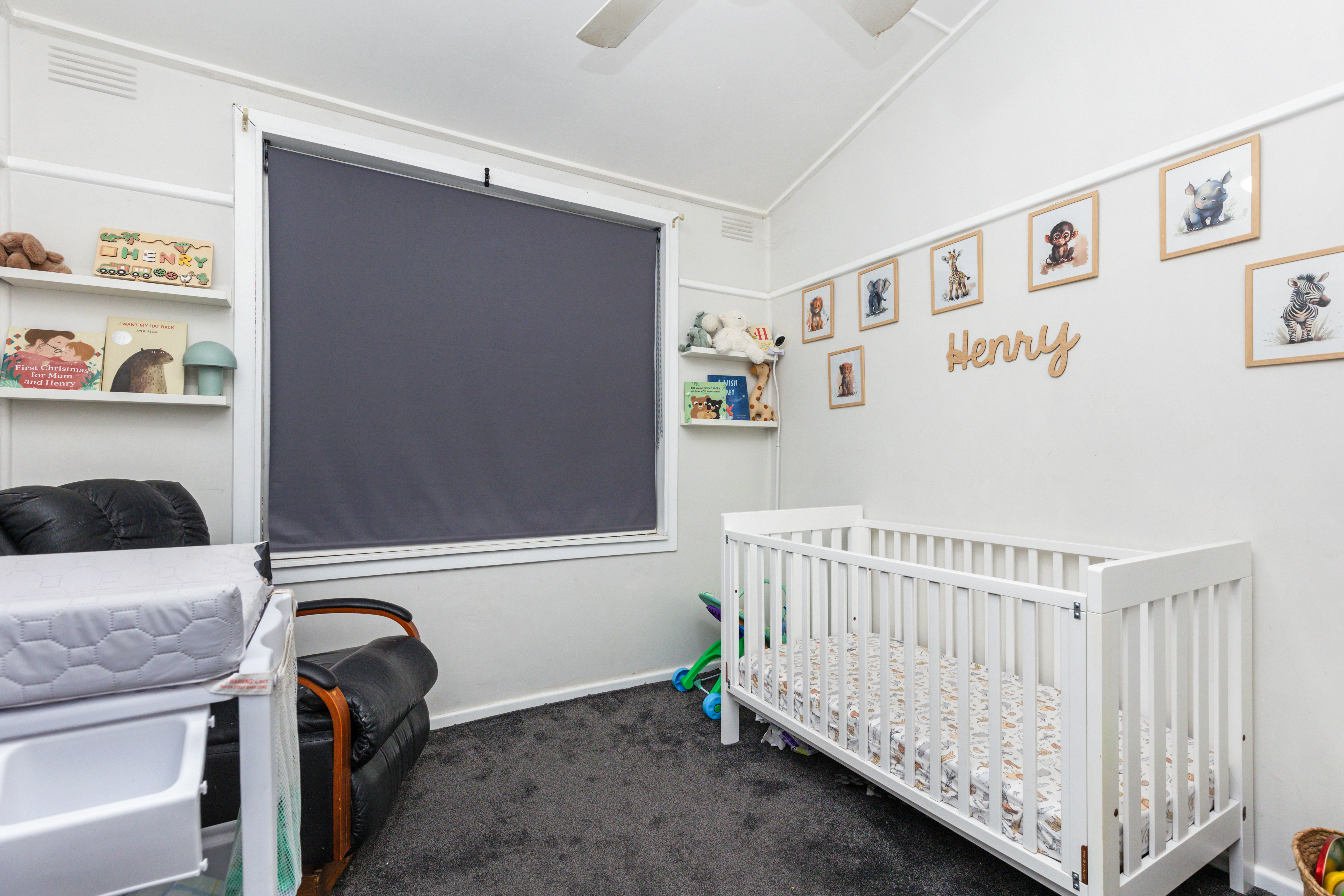 3-bedroom house at 55 Phillip Avenue, Mount Austin, NSW 2650, Wagga Wagga, New South Wales