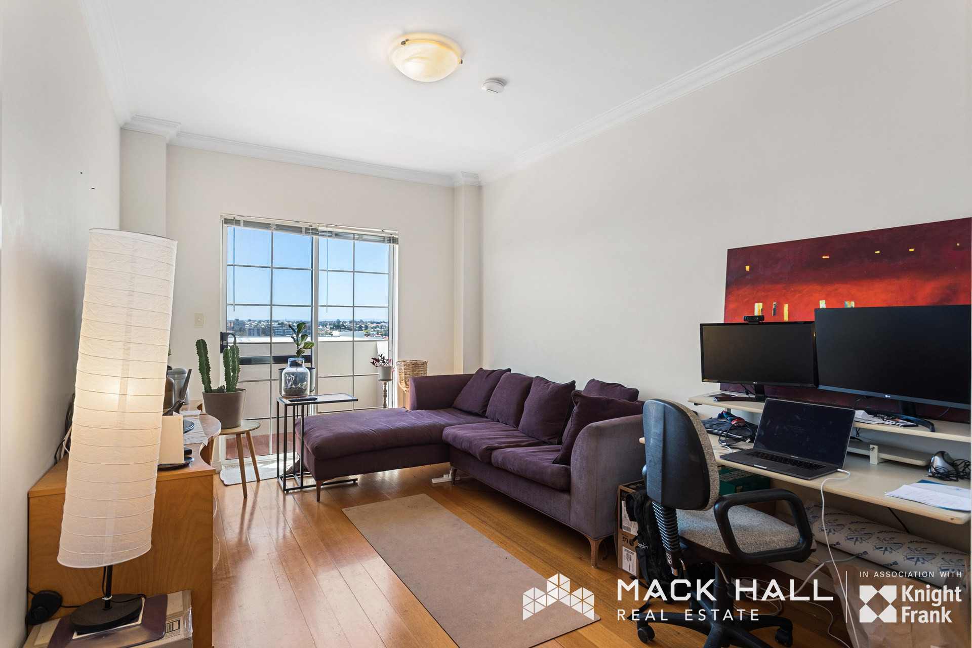 APARTMENT 19 105 COLIN STREET, WEST PERTH WA 6005 - Image 3