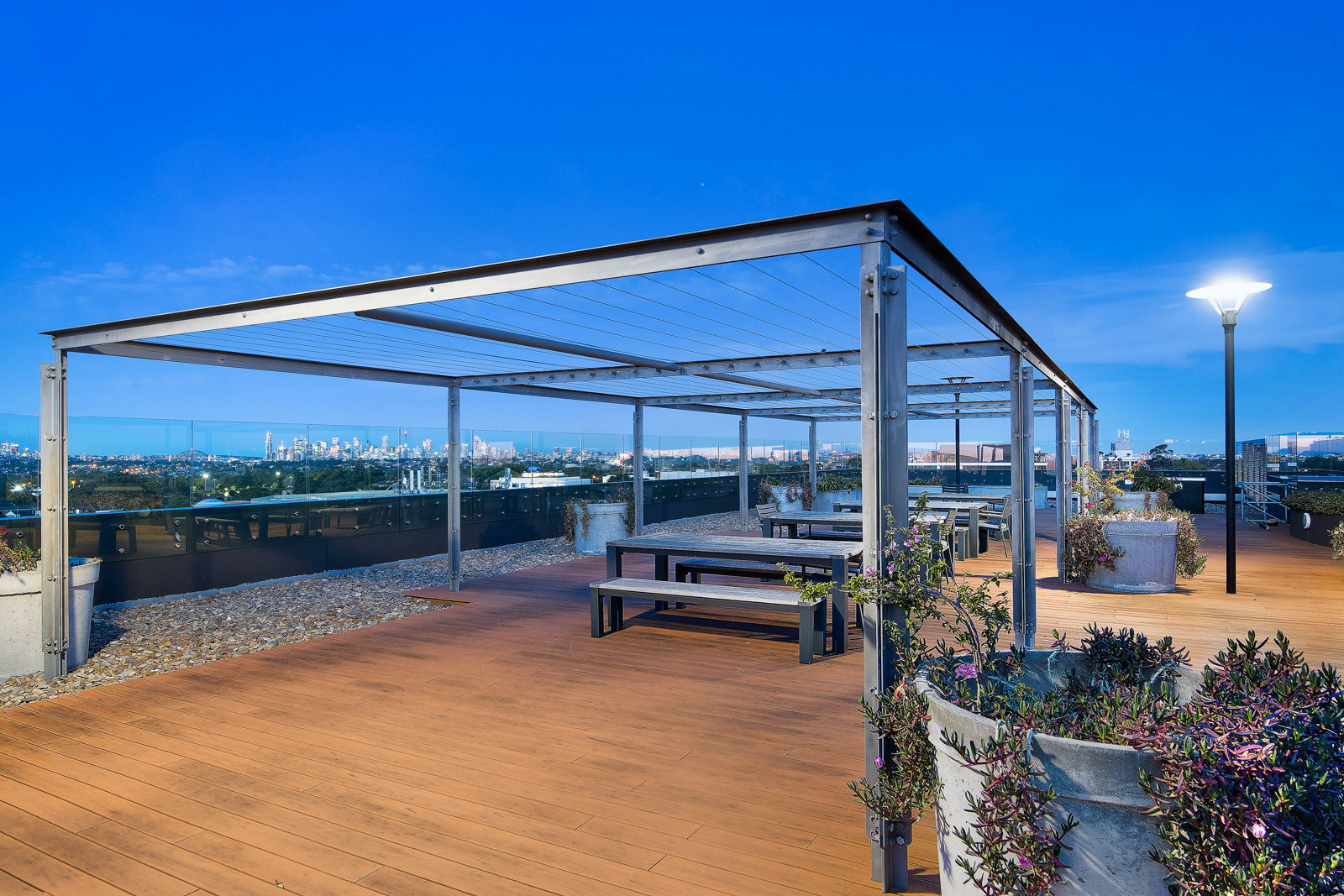 1208b/250 Liverpool Road, Ashfield, Nsw, 2131 - Image 8