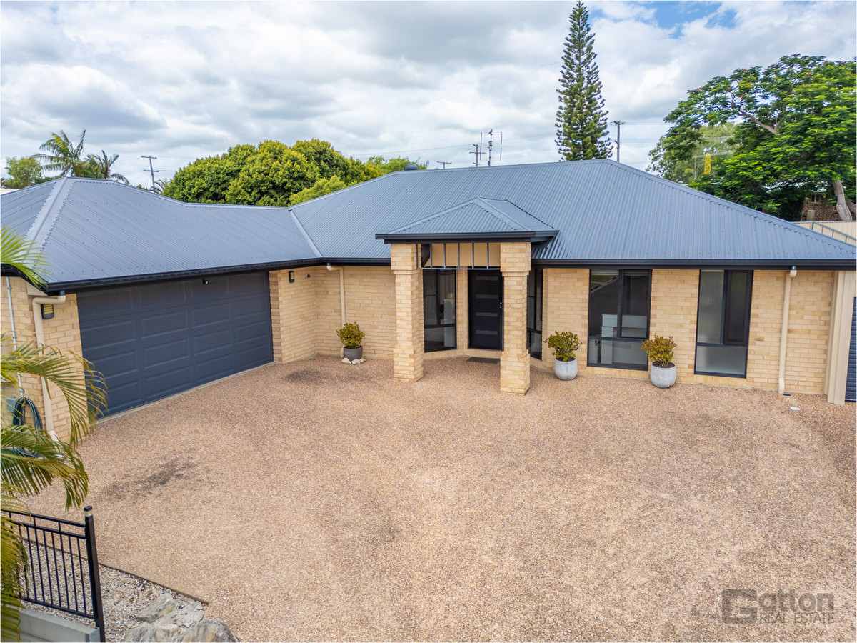 5-bedroom house at 56 Highview Avenue, Gatton, QLD 4343, Lockyer Valley, Queensland