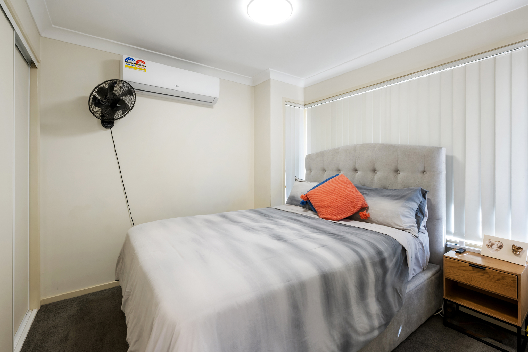 3-bedroom unit at 12 64 GROTH ROAD, BOONDALL QLD 4034, Brisbane, Queensland