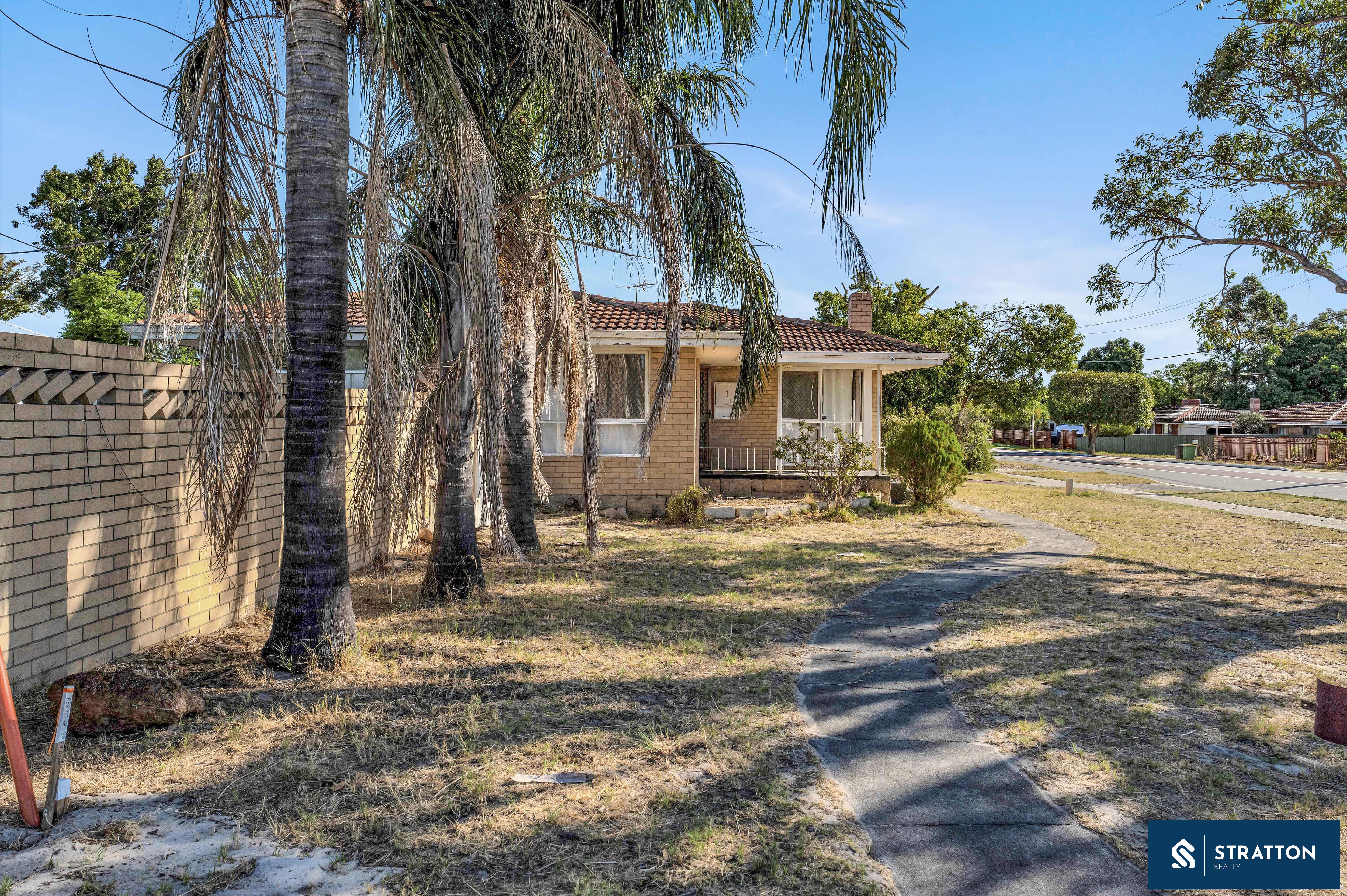 3-bedroom house at 114 Verna Street, Gosnells, WA 6110, Gosnells, Western Australia