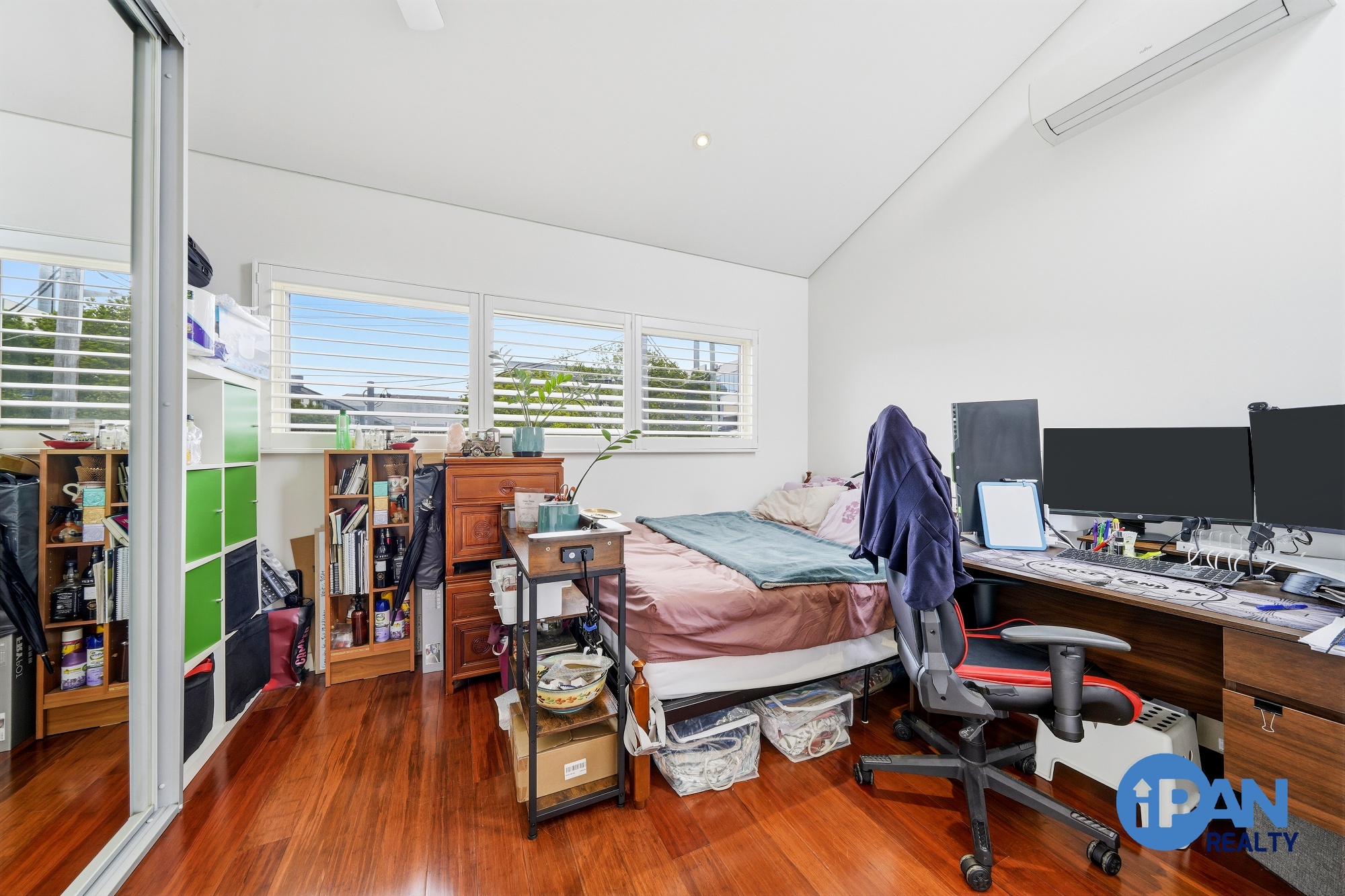 4-bedroom unit at 2/58 Higginbotham Road, Gladesville, NSW 2111, Hunters Hill, New South Wales