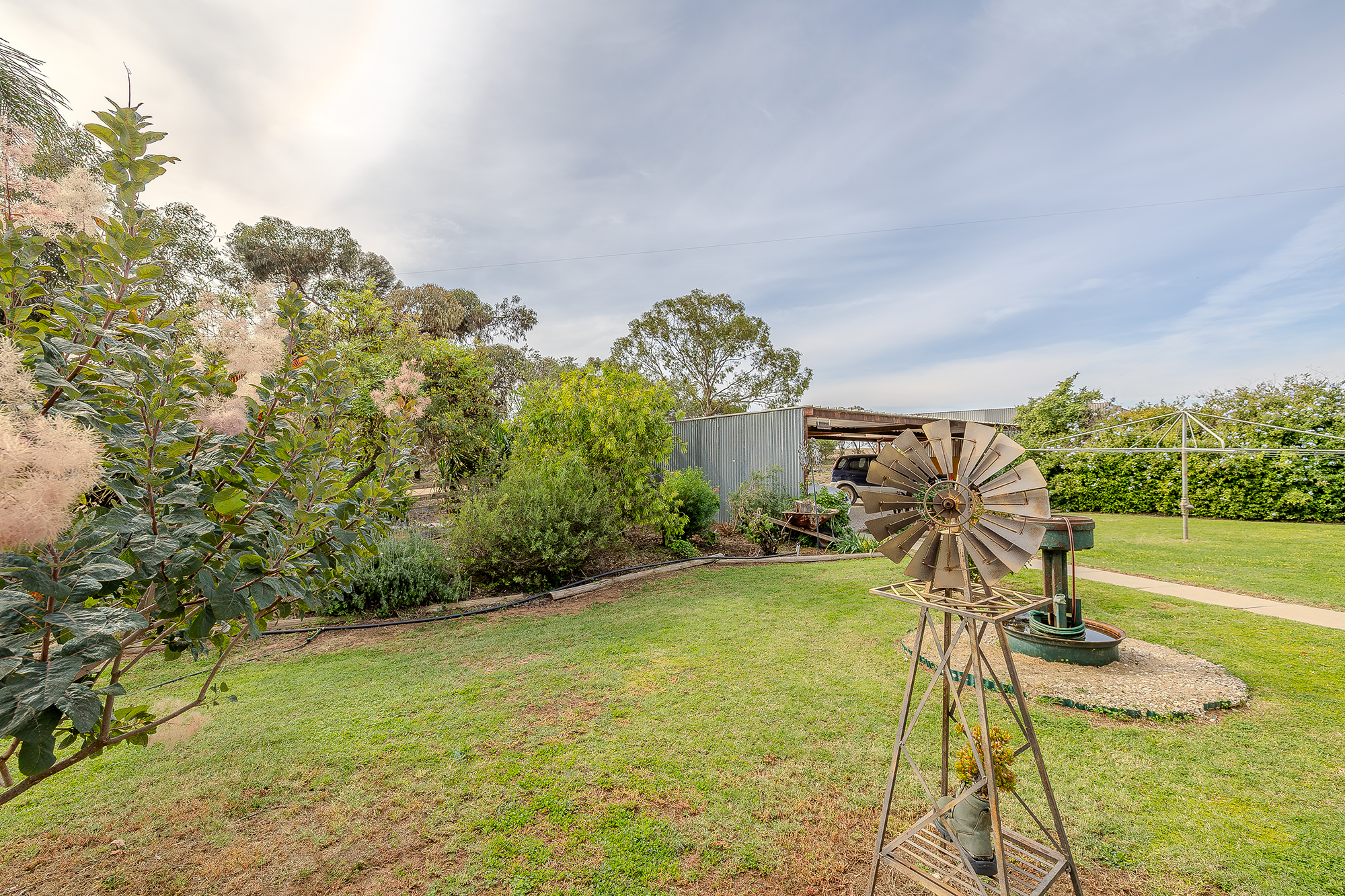 5-bedroom house at 310 Poole Road, Ouyen, VIC 3490, Mildura, Victoria