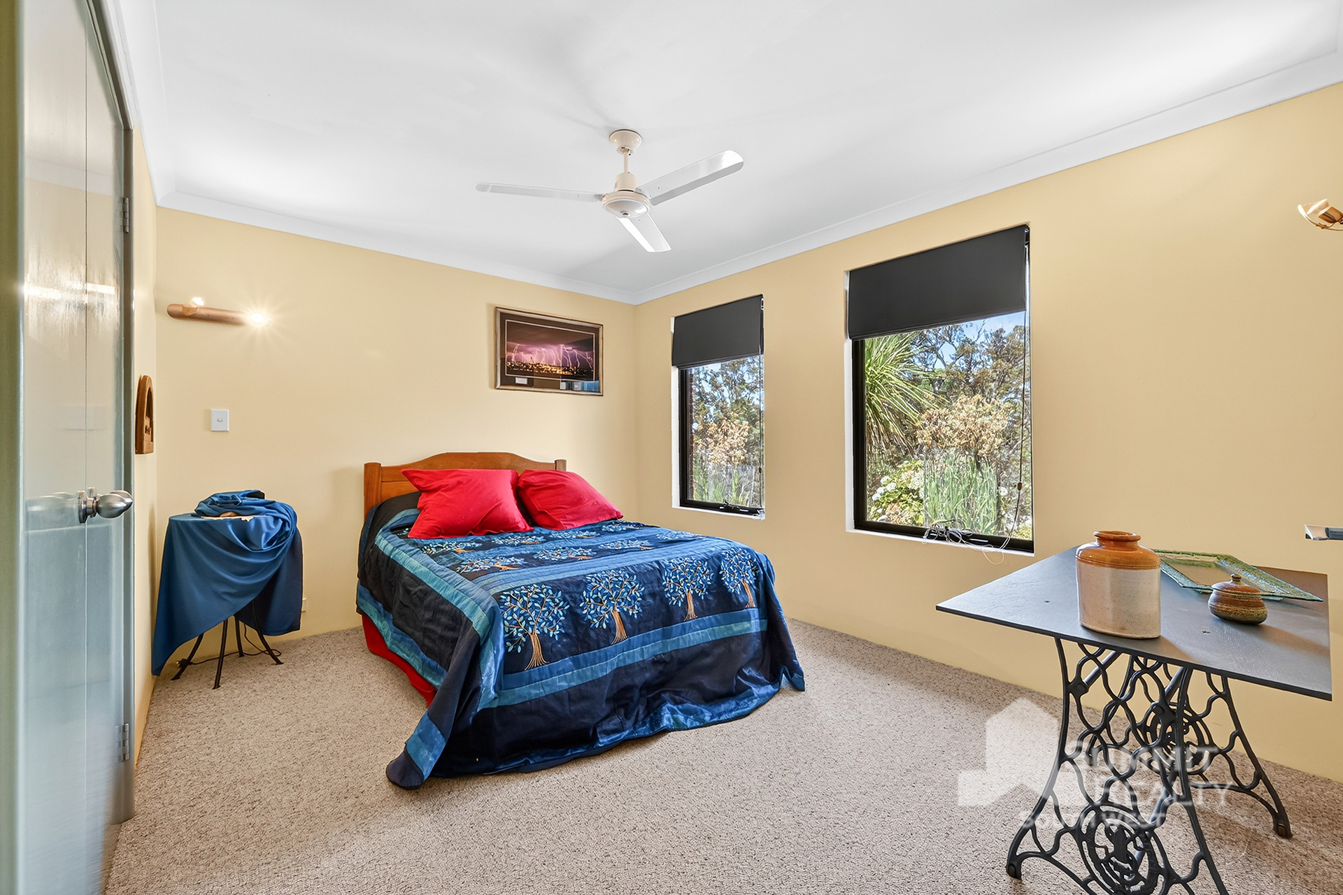 3-bedroom house at 12 STREMPEL NOOK, Argyle WA 6239, Donnybrook-Balingup, Western Australia