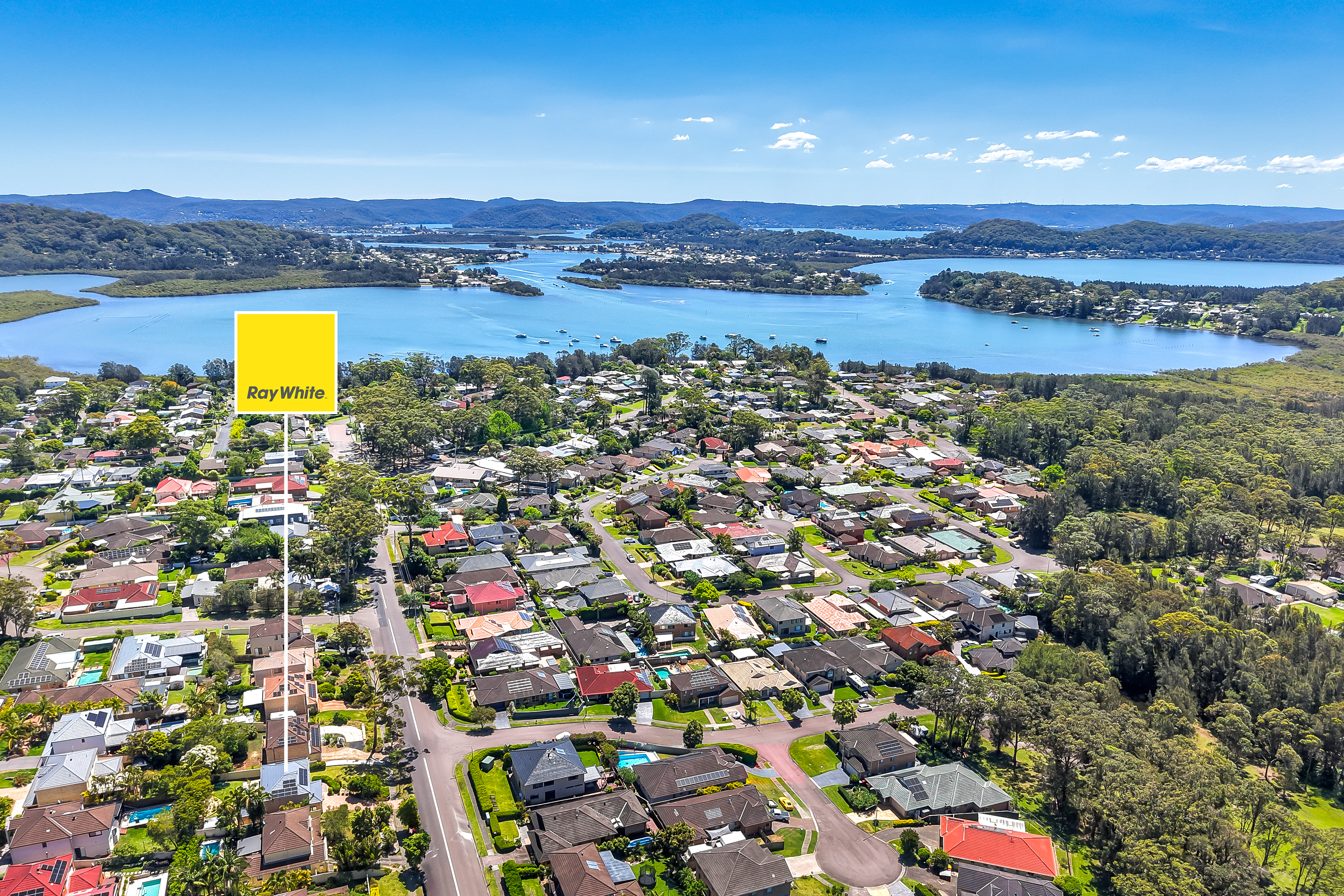 5-bedroom house at 68 Kallaroo Road, Bensville, NSW 2251, Central Coast (Nsw), New South Wales