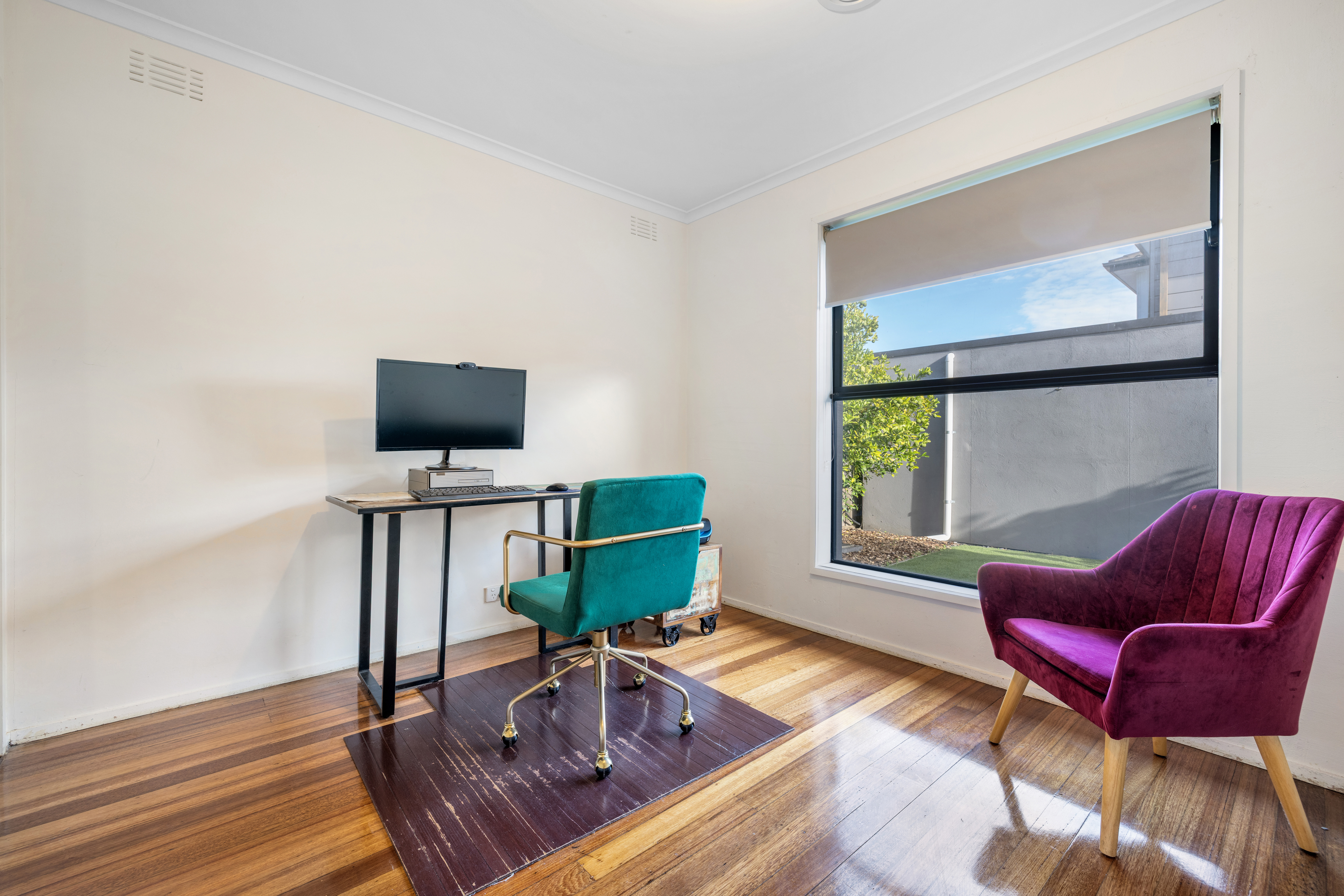 3-bedroom unit at 1 16 HARWELL ROAD, FERNTREE GULLY VIC 3156, Knox, Victoria