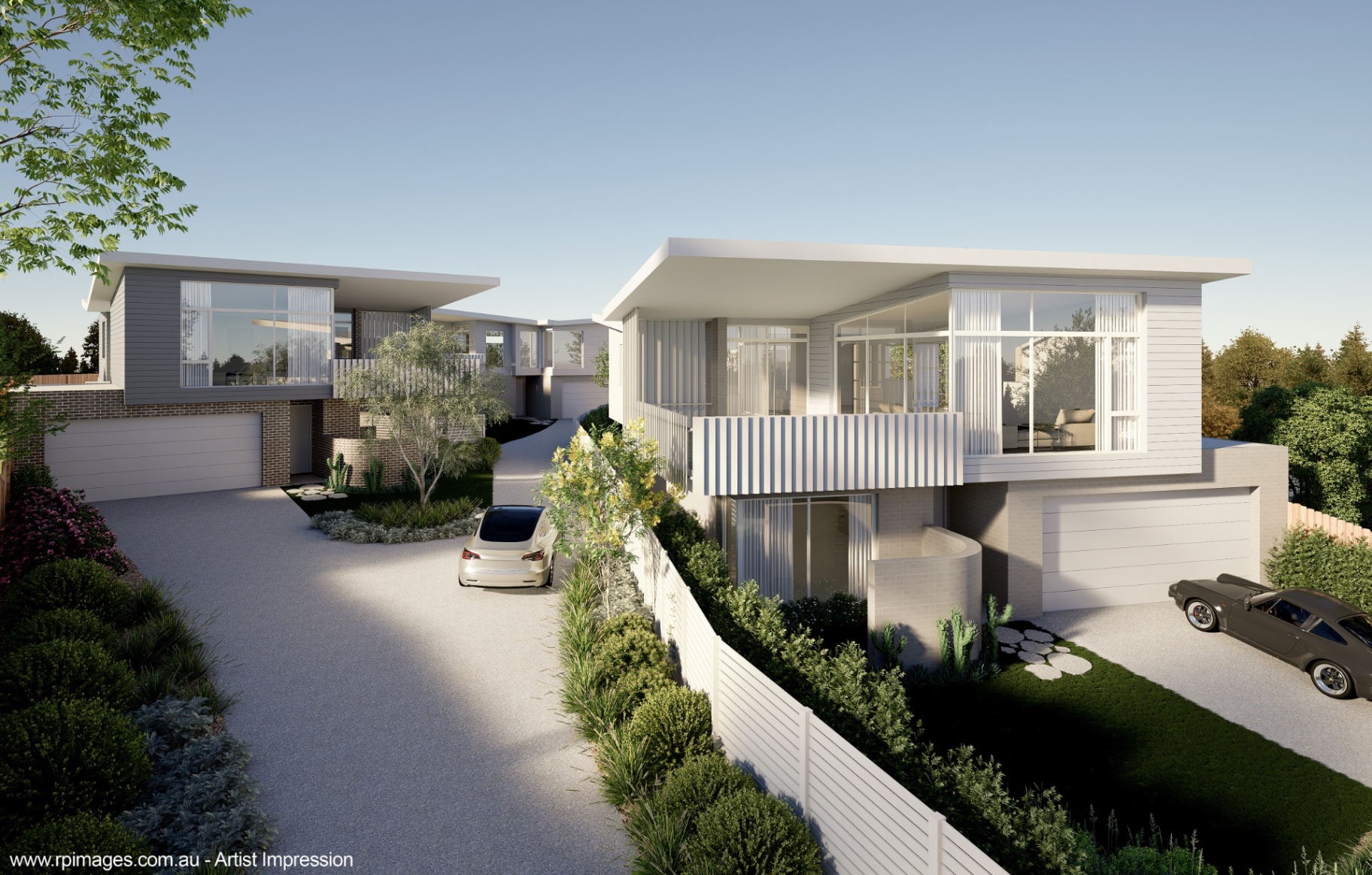 1-3/20 Burnett Crescent, Frankston South, Vic, 3199 - Image 7