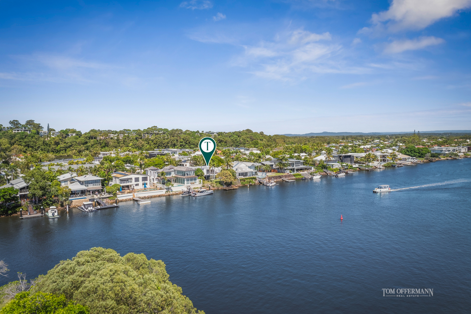 5-bedroom house at 24 NOOSA PARADE, Noosa Heads QLD 4567, Noosa, Queensland
